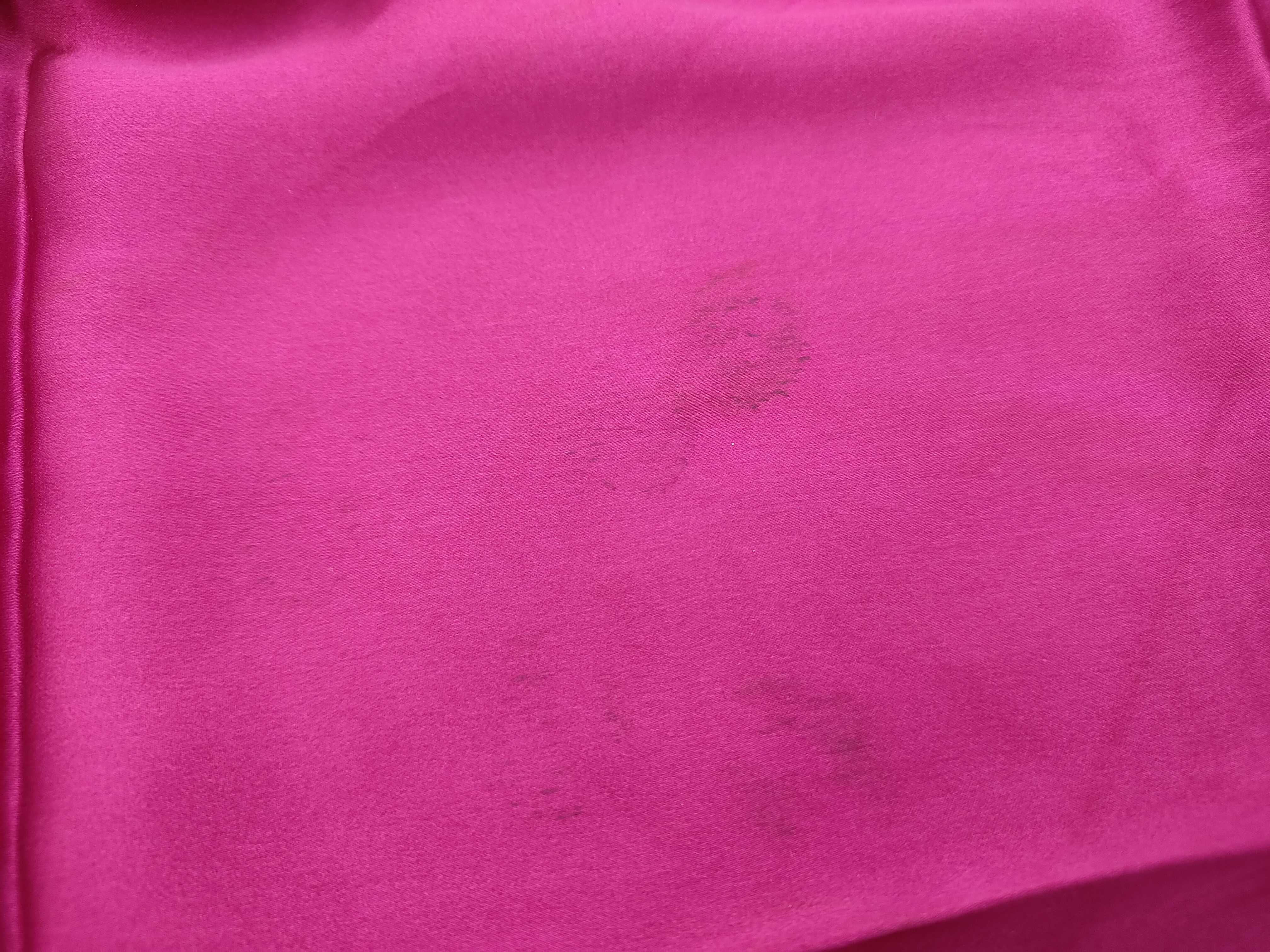 scarf, pink, and other accessories. — view 8
