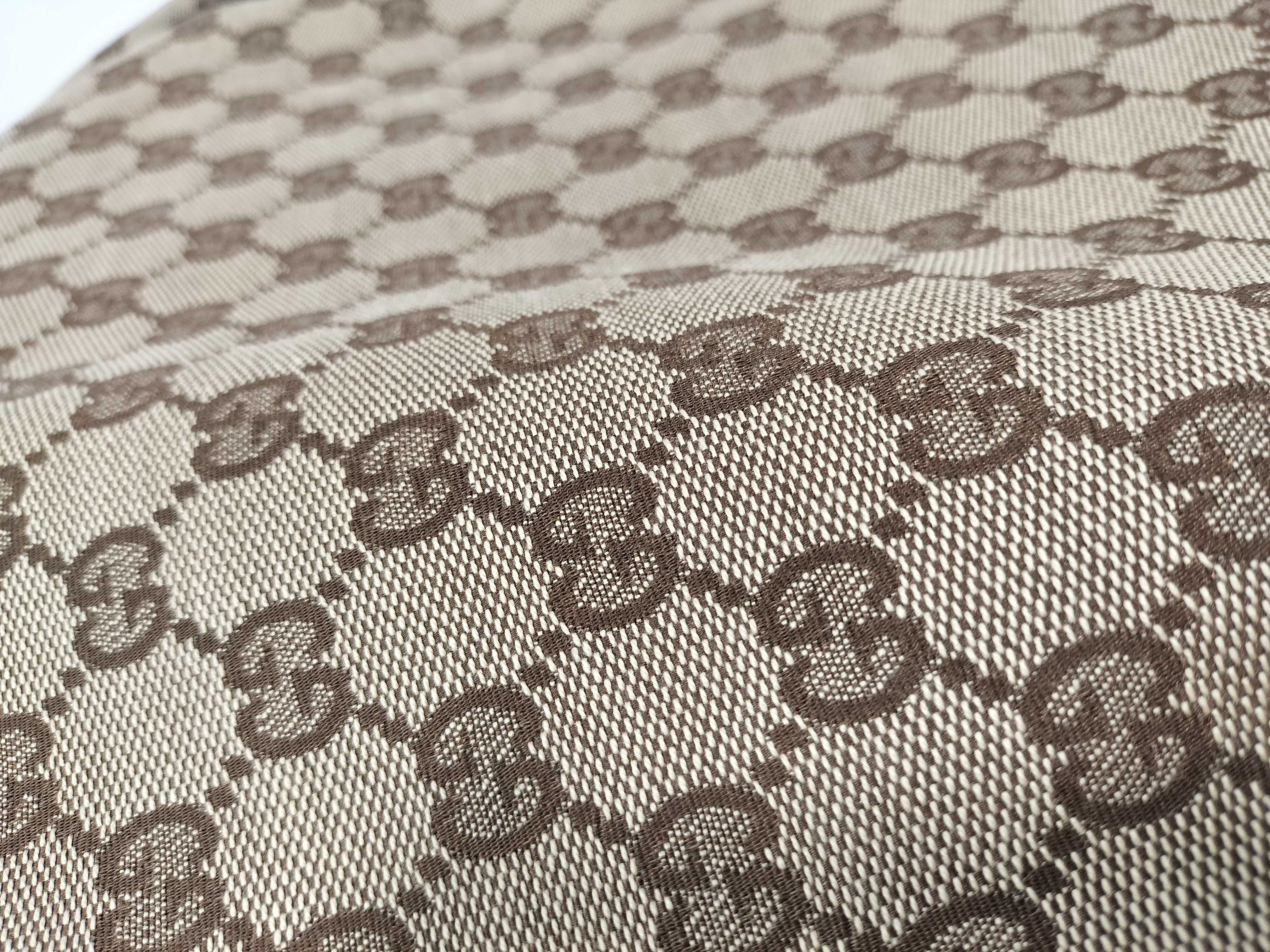 GG Canvas Tote Bag — view 14