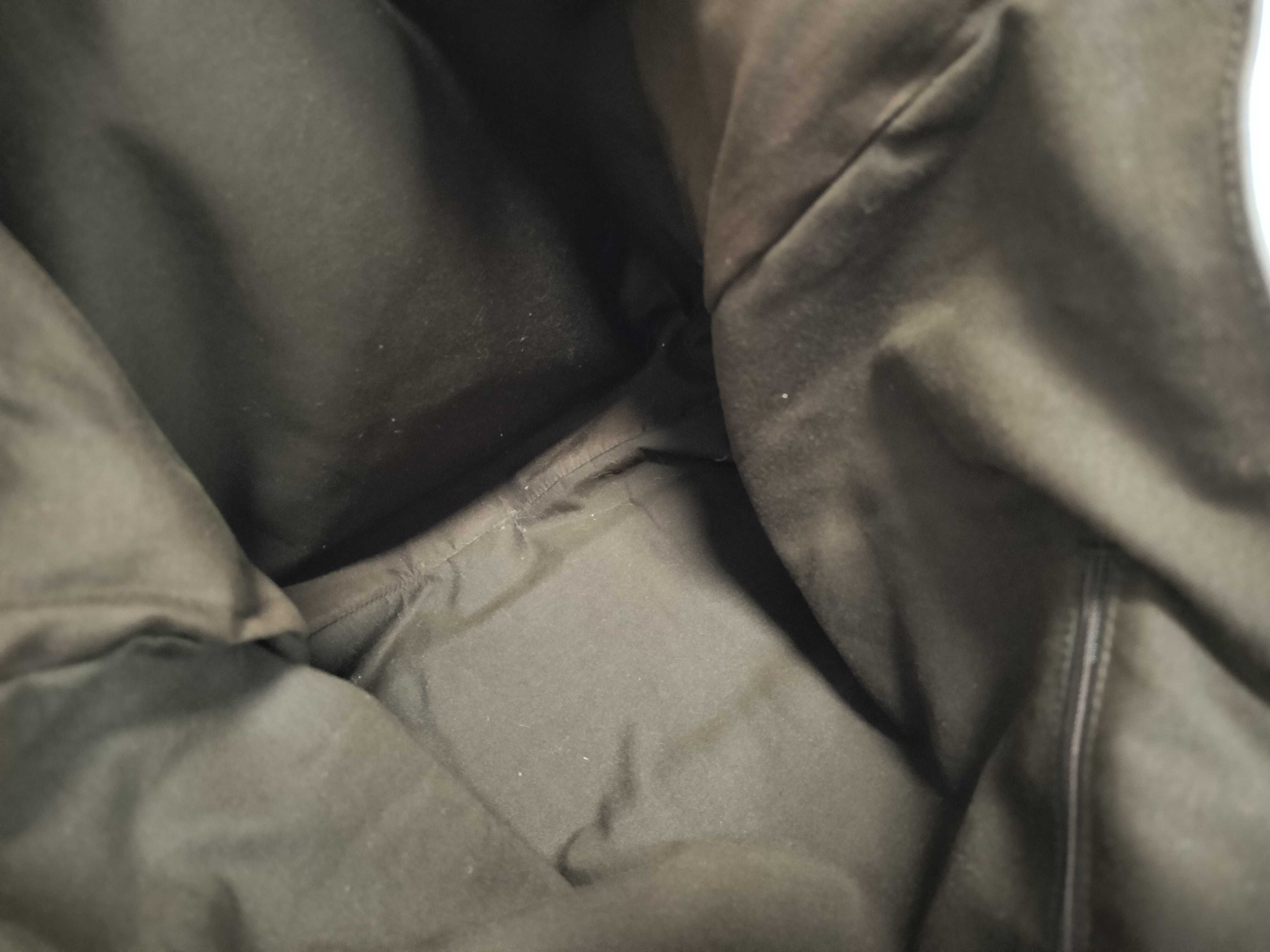 GG Canvas Tote Bag — view 9