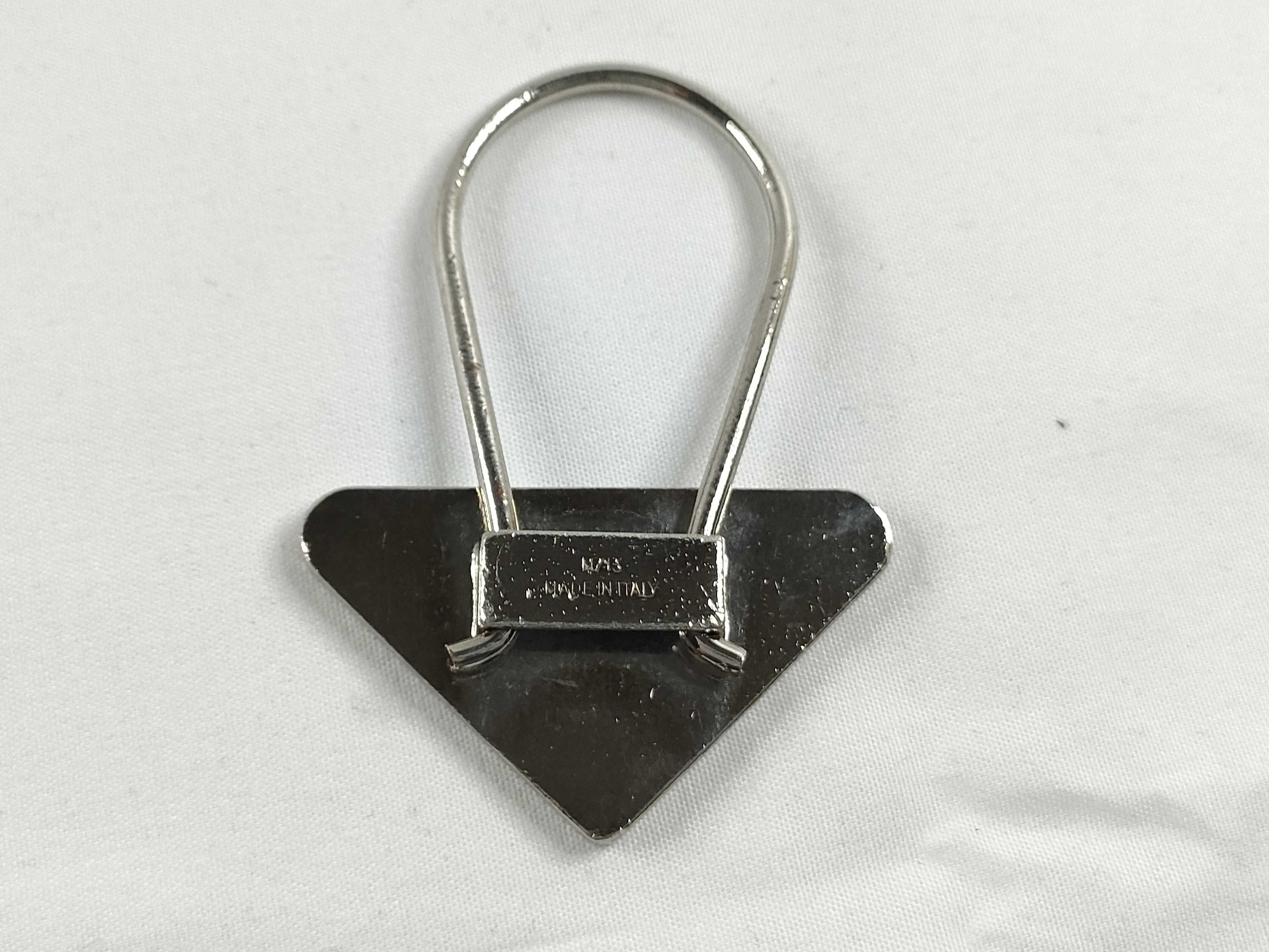 keychain — view 2