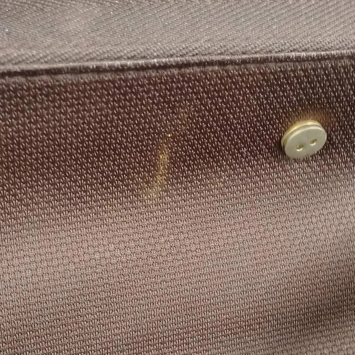 [Individually packaged] Louis Vuitton Monogram Horizon 50 M23209 BA4119 Brown RFID detected, PIN code 000 — view 14