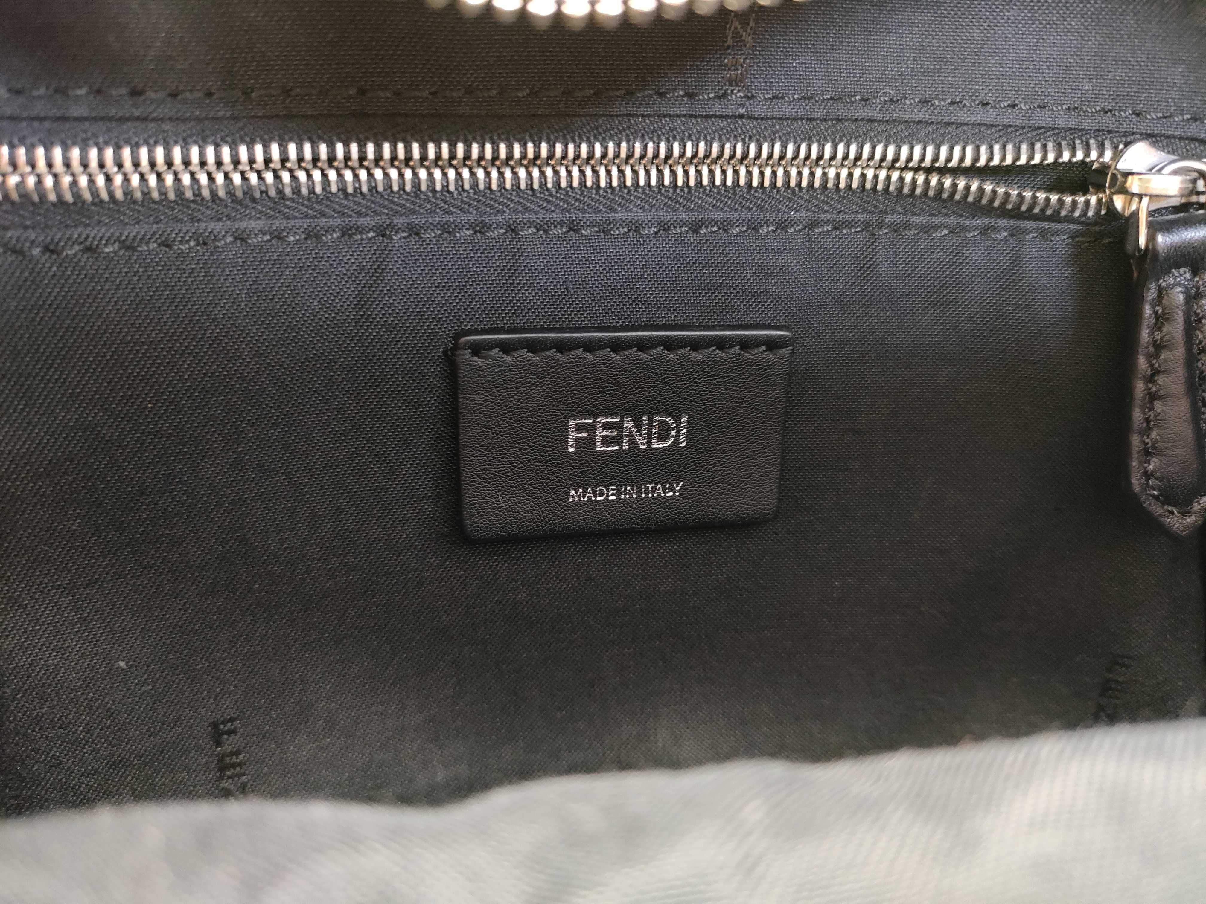Backpack Leather Black By The Way Multi-Stud Backpack — view 11