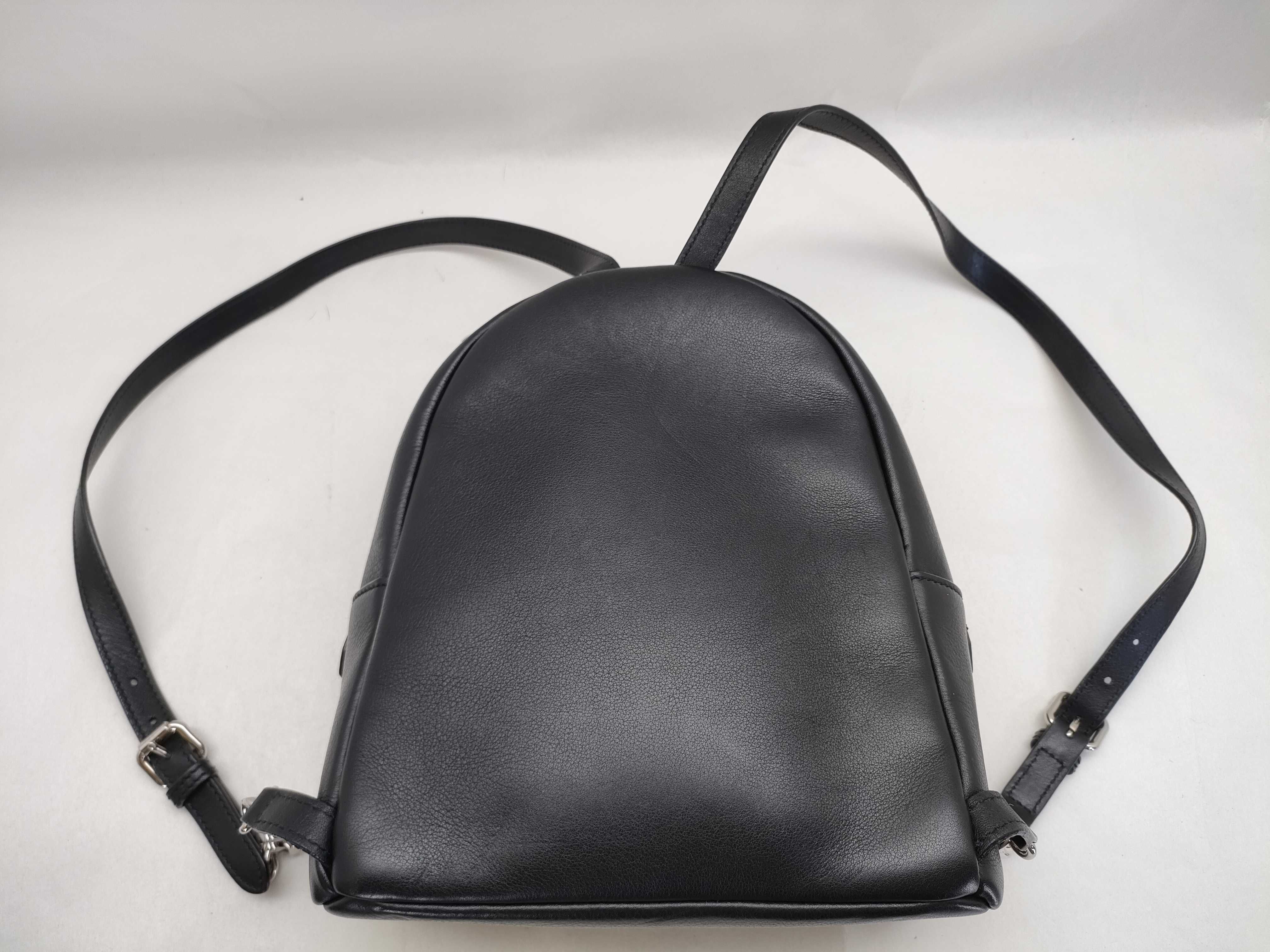 Backpack Leather Black By The Way Multi-Stud Backpack — view 3