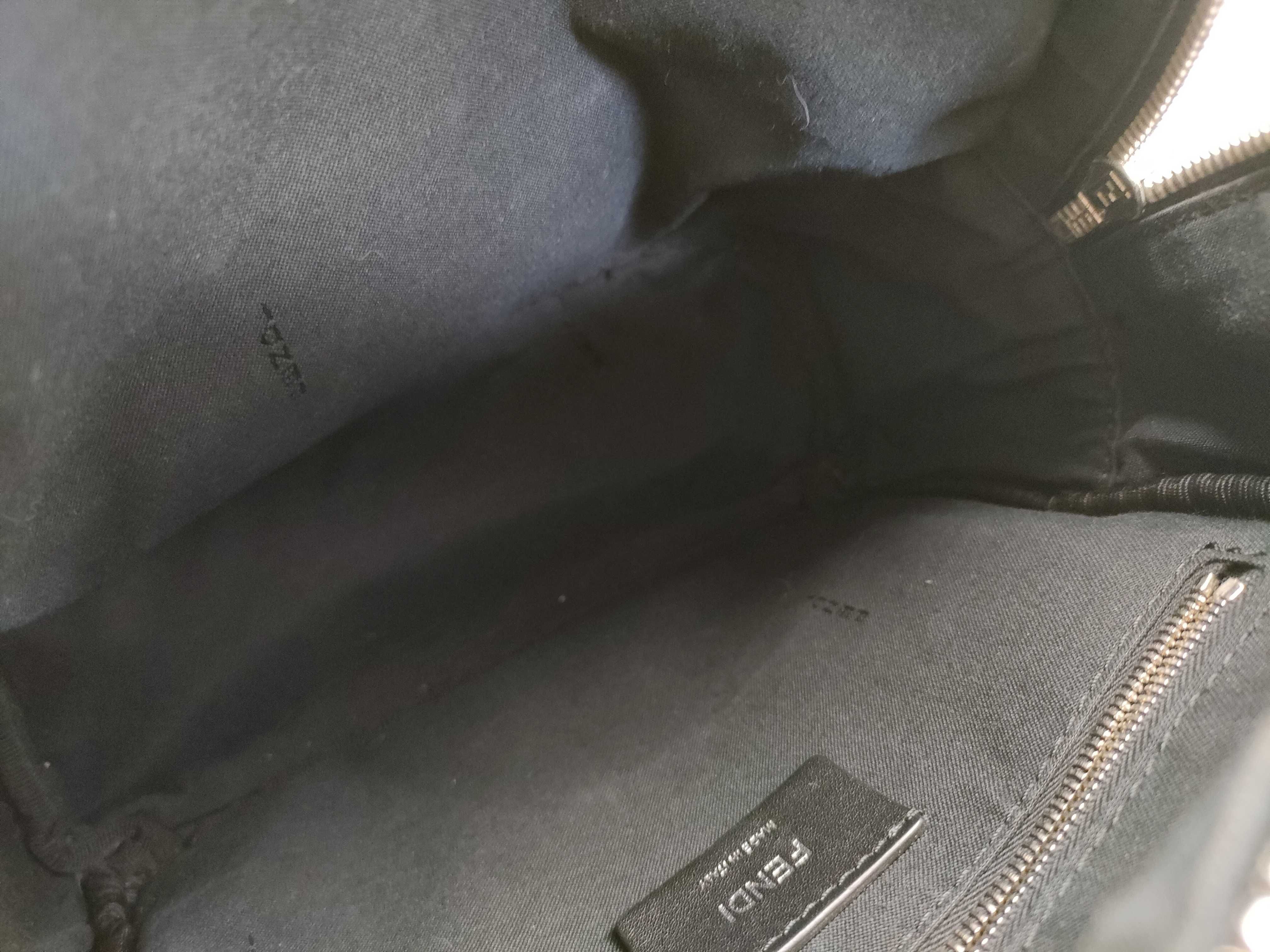 Backpack Leather Black By The Way Multi-Stud Backpack — view 10
