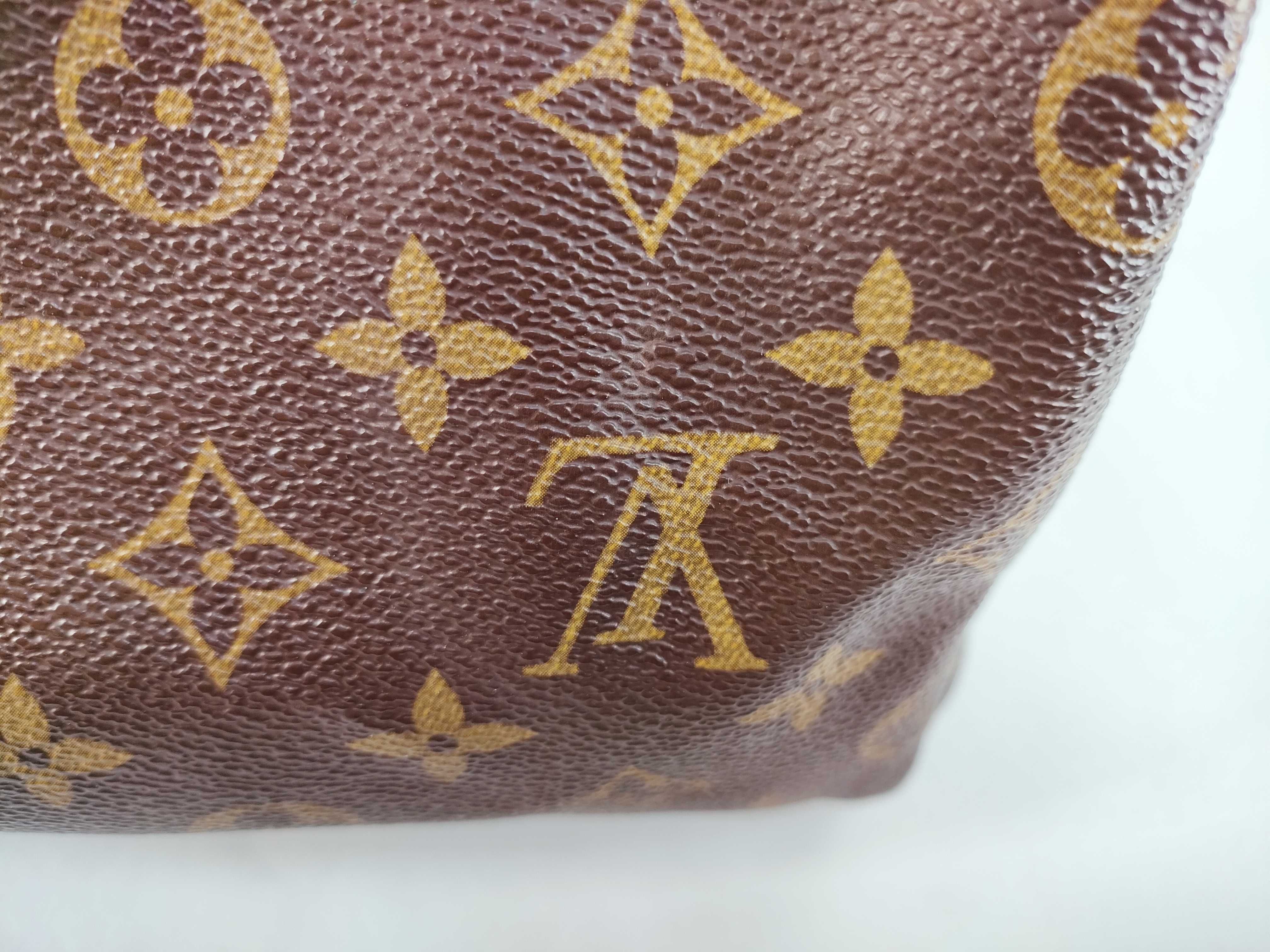 Monogram Speedy 25 Monogram Vuitton Boston Bag — view 15