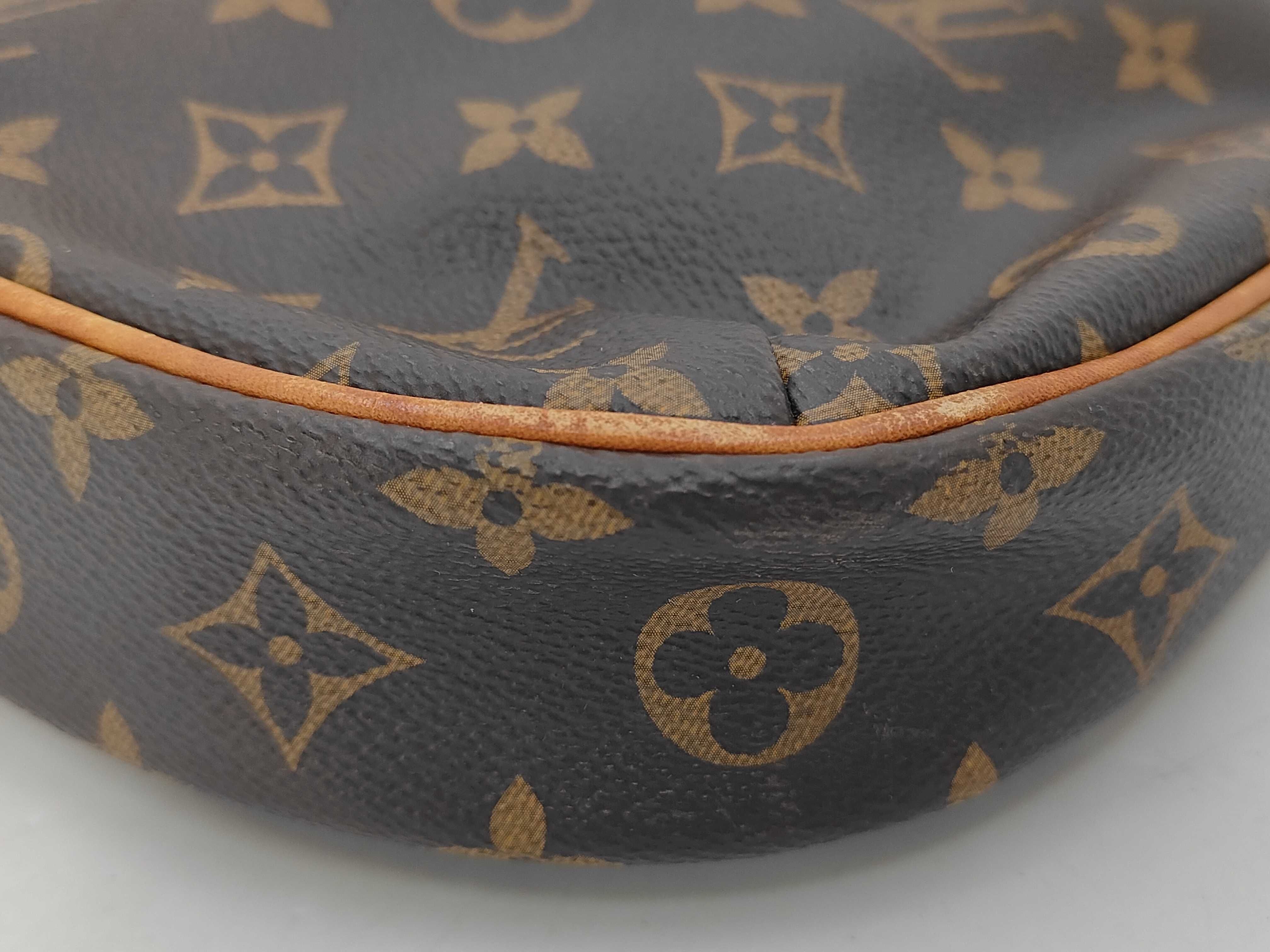 Monogram Brand Bag Odeon PMSF1145 Shoulder Bag — view 3