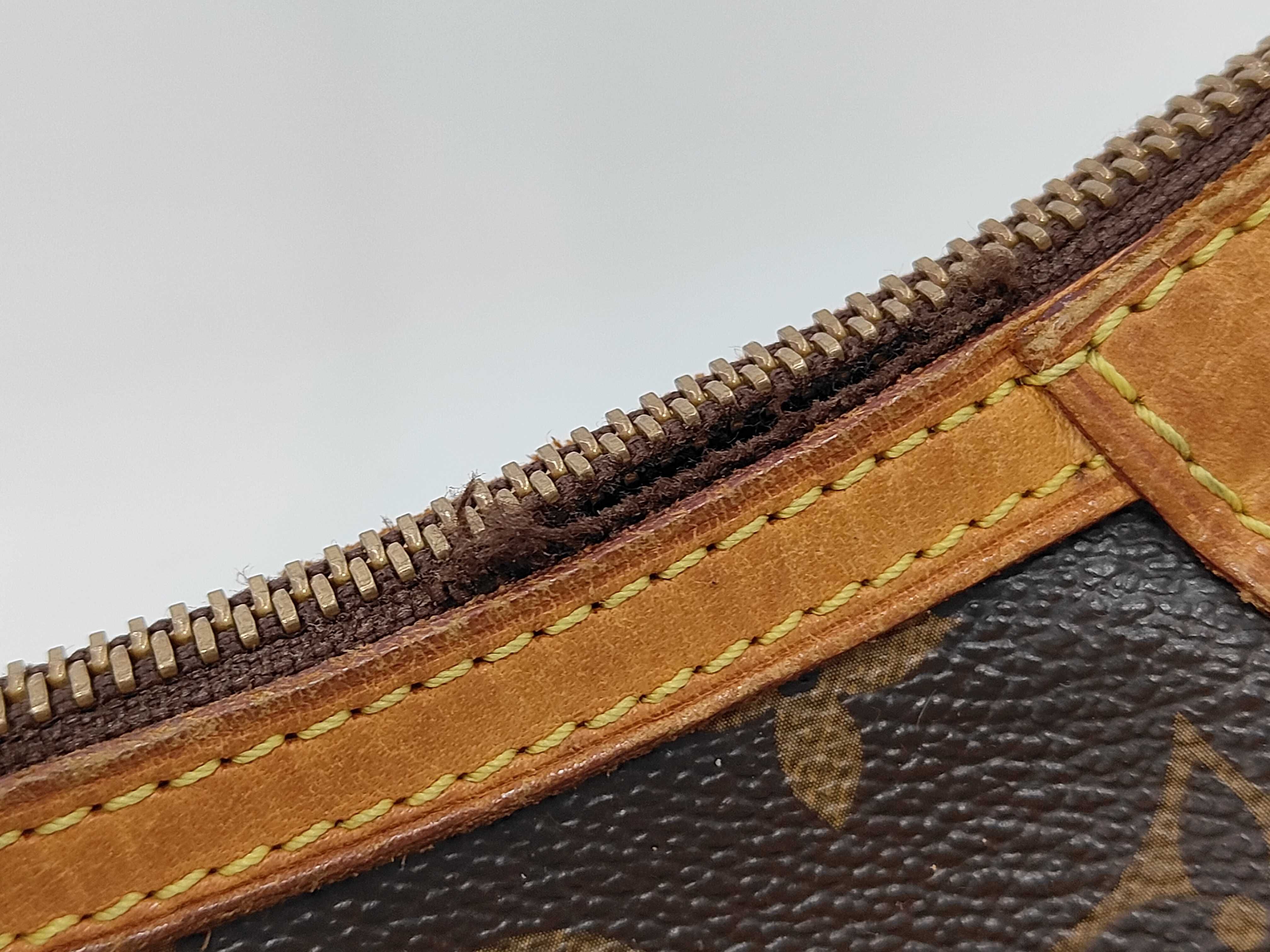 Monogram Brand Bag Odeon PMSF1145 Shoulder Bag — view 8