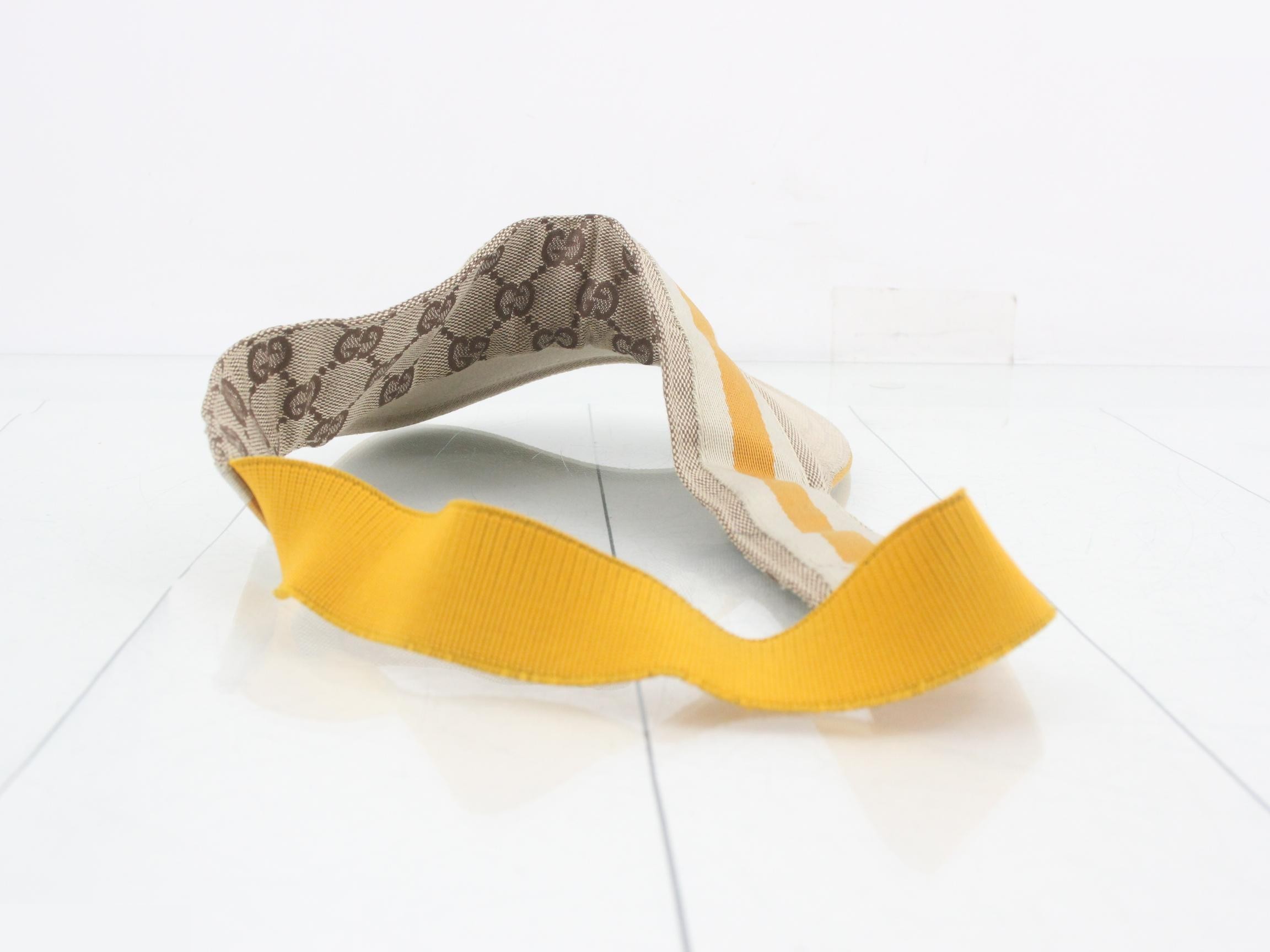 Casquette Sun Visor — view 2