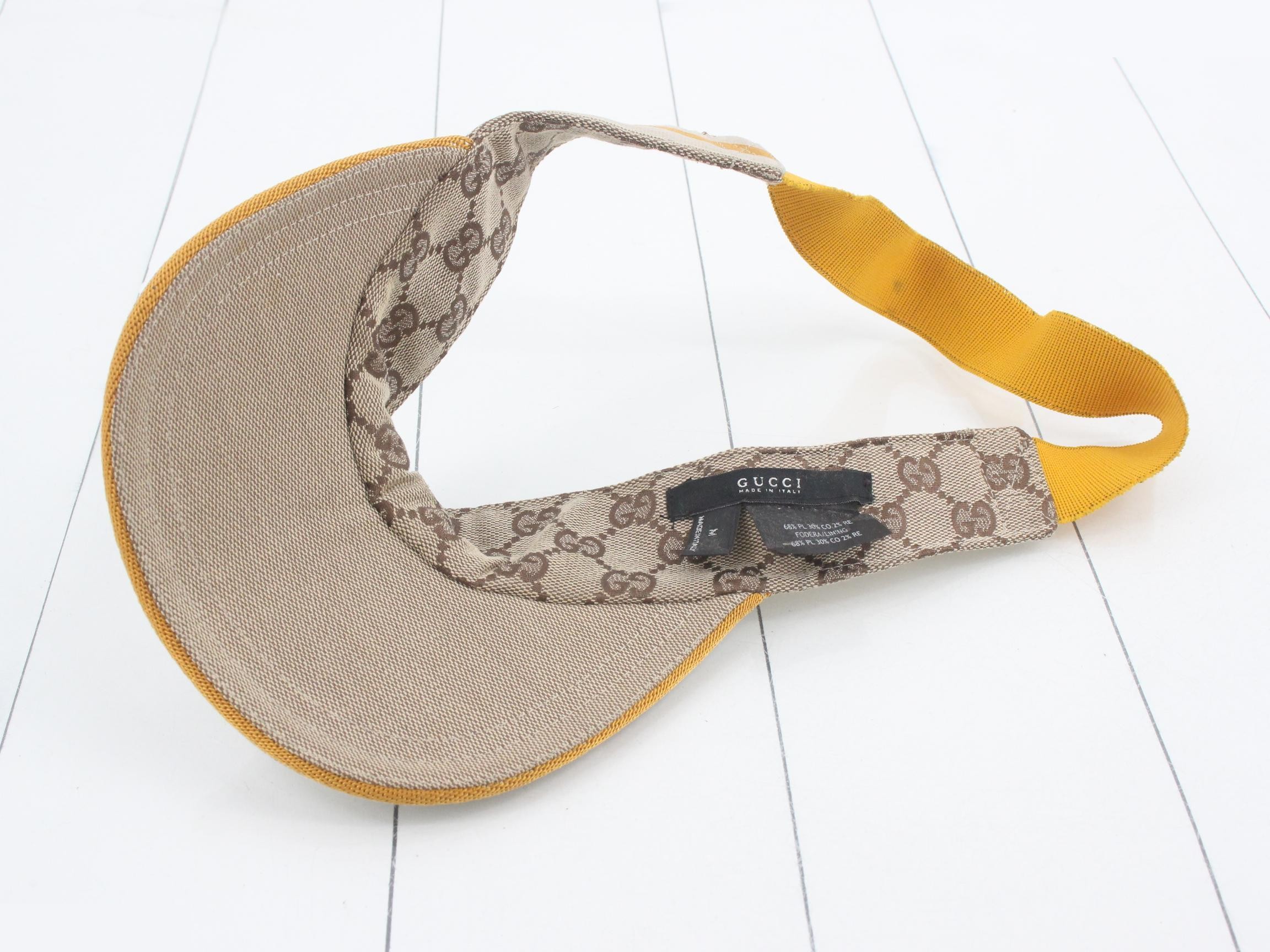 Casquette Sun Visor — view 3