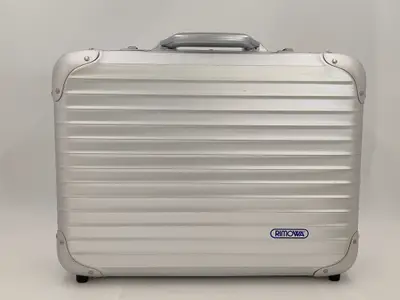 brand bag, Rimowa attaché case bag