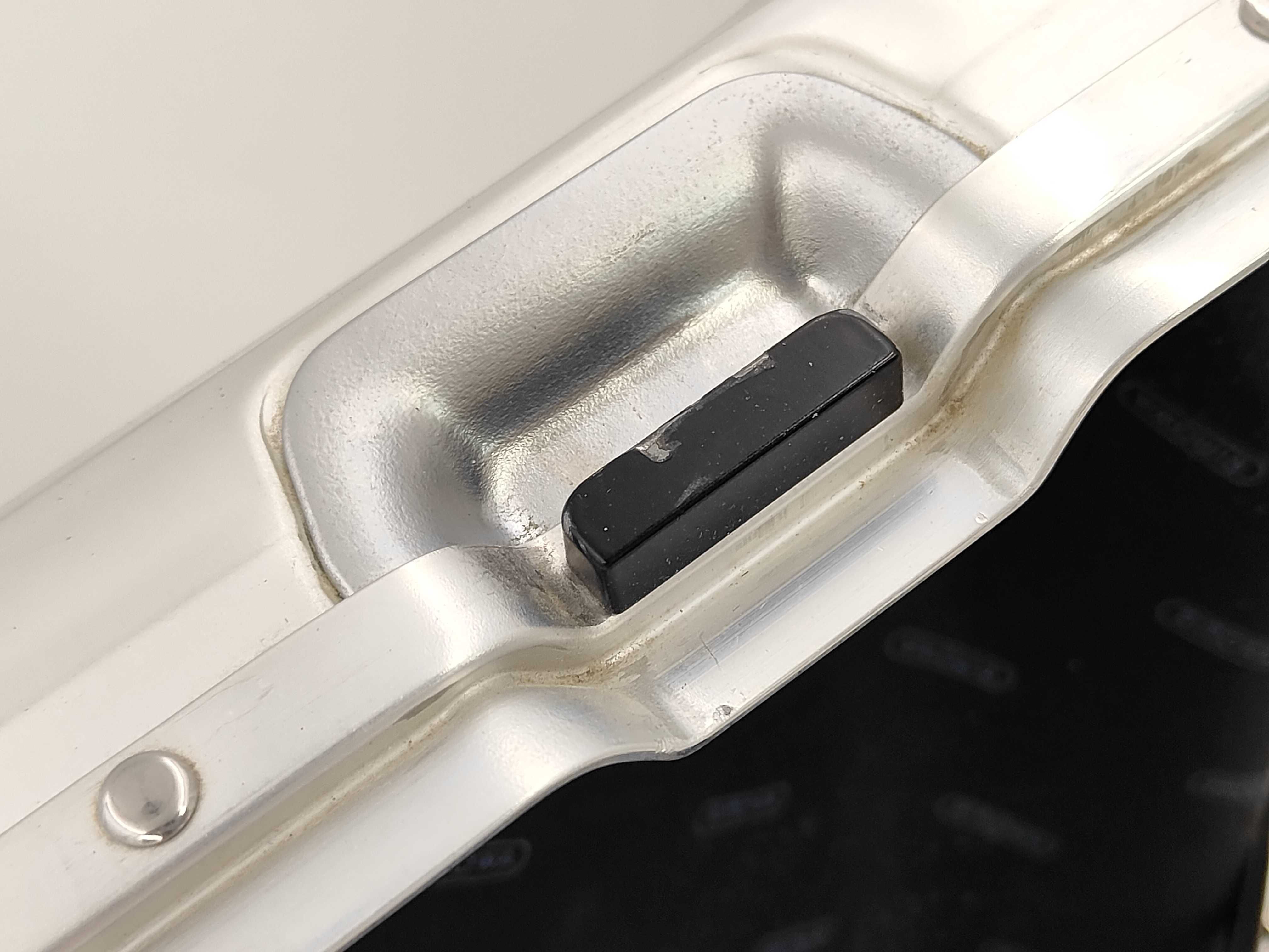 brand bag, Rimowa attaché case bag — view 11