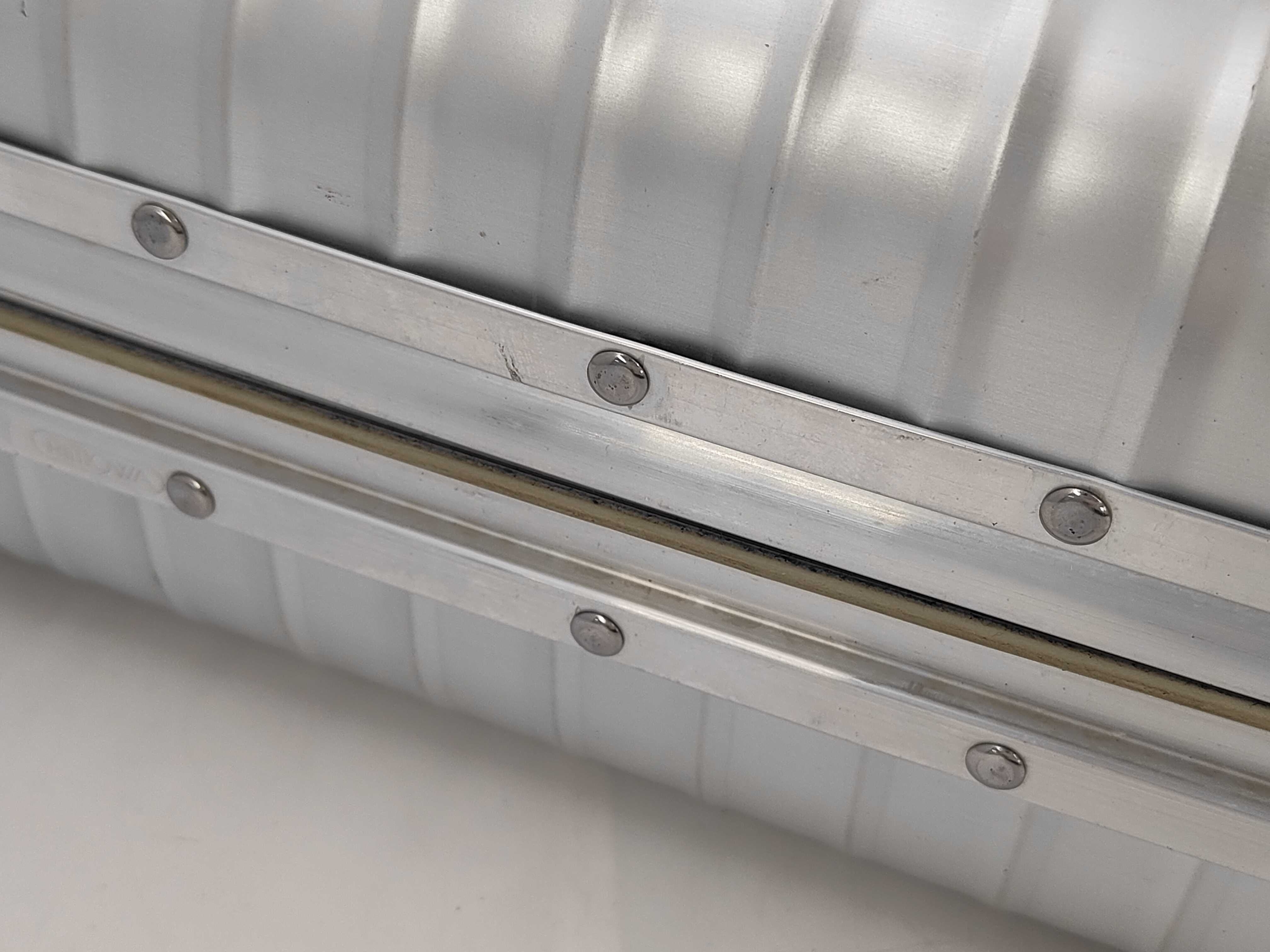 brand bag, Rimowa attaché case bag — view 12