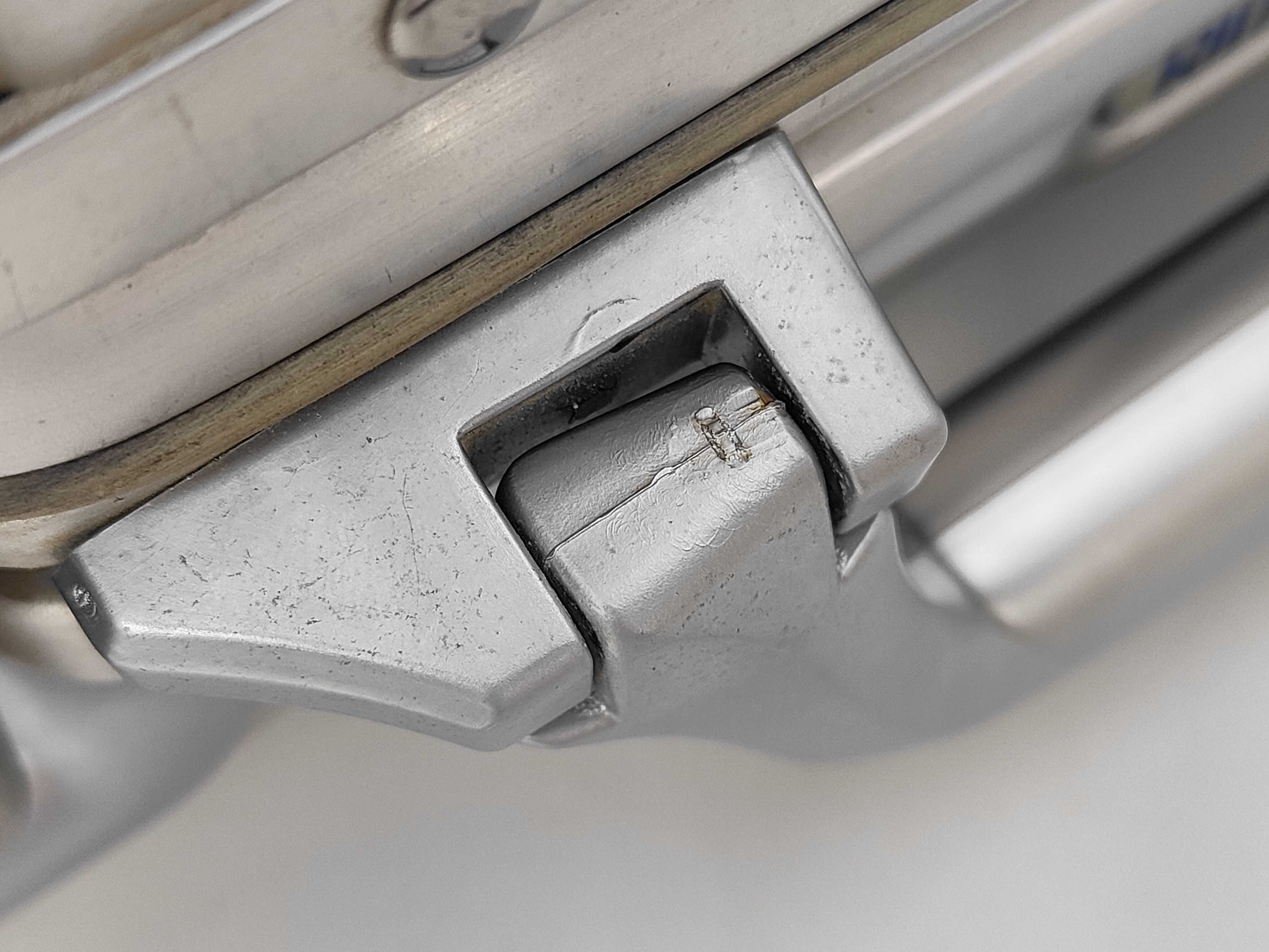 brand bag, Rimowa attaché case bag — view 7