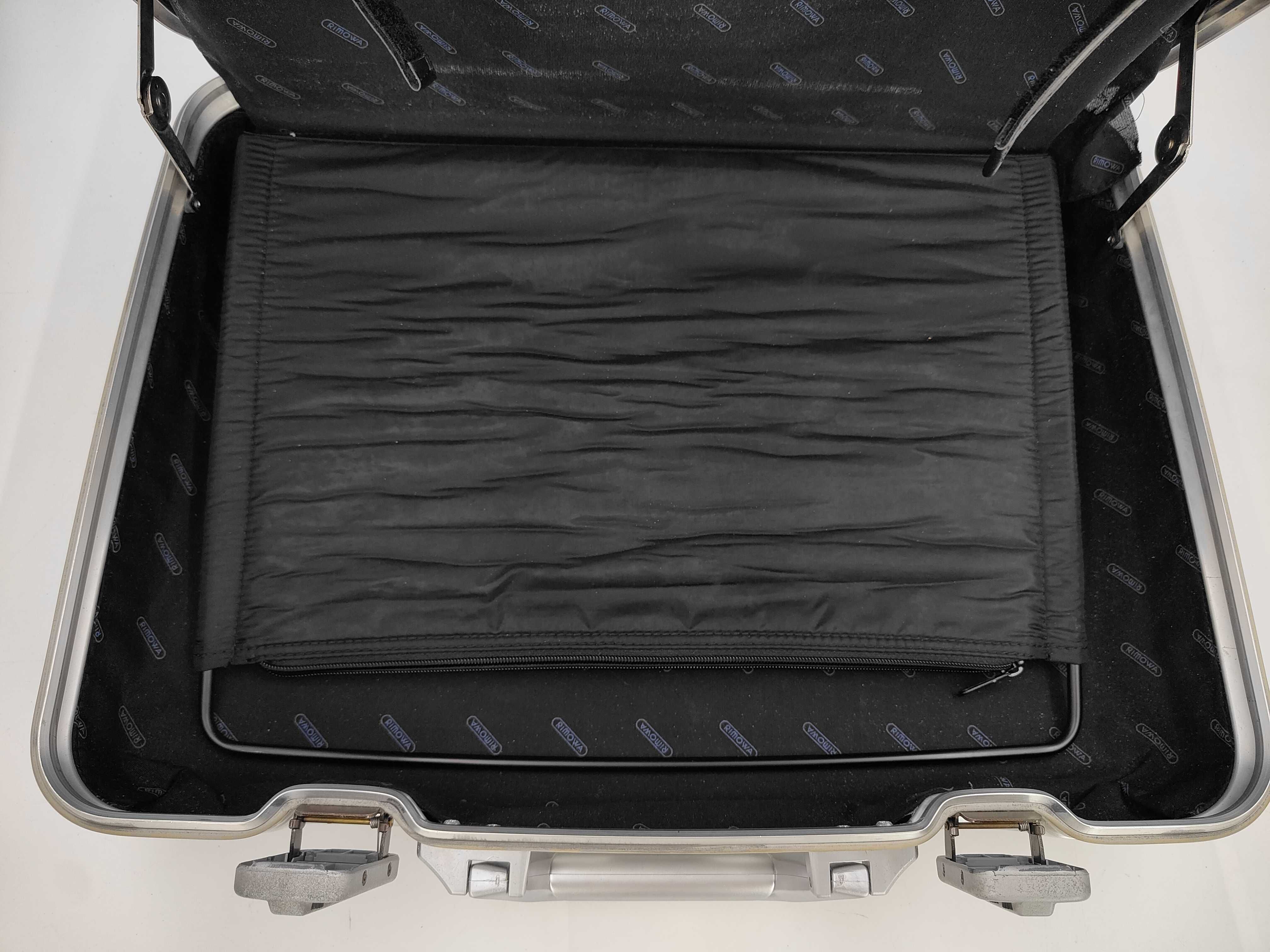 brand bag, Rimowa attaché case bag — view 9