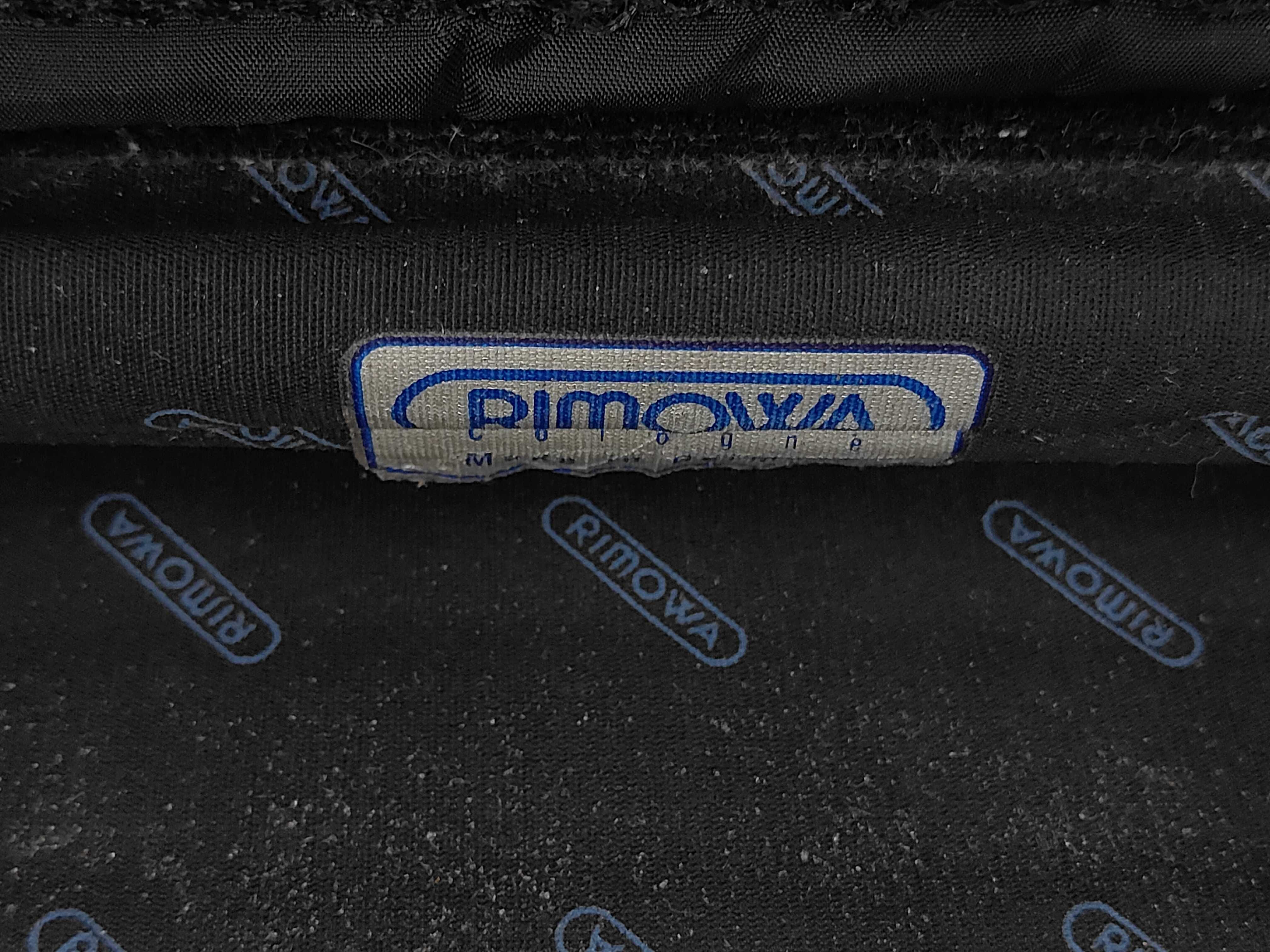 brand bag, Rimowa attaché case bag — view 10