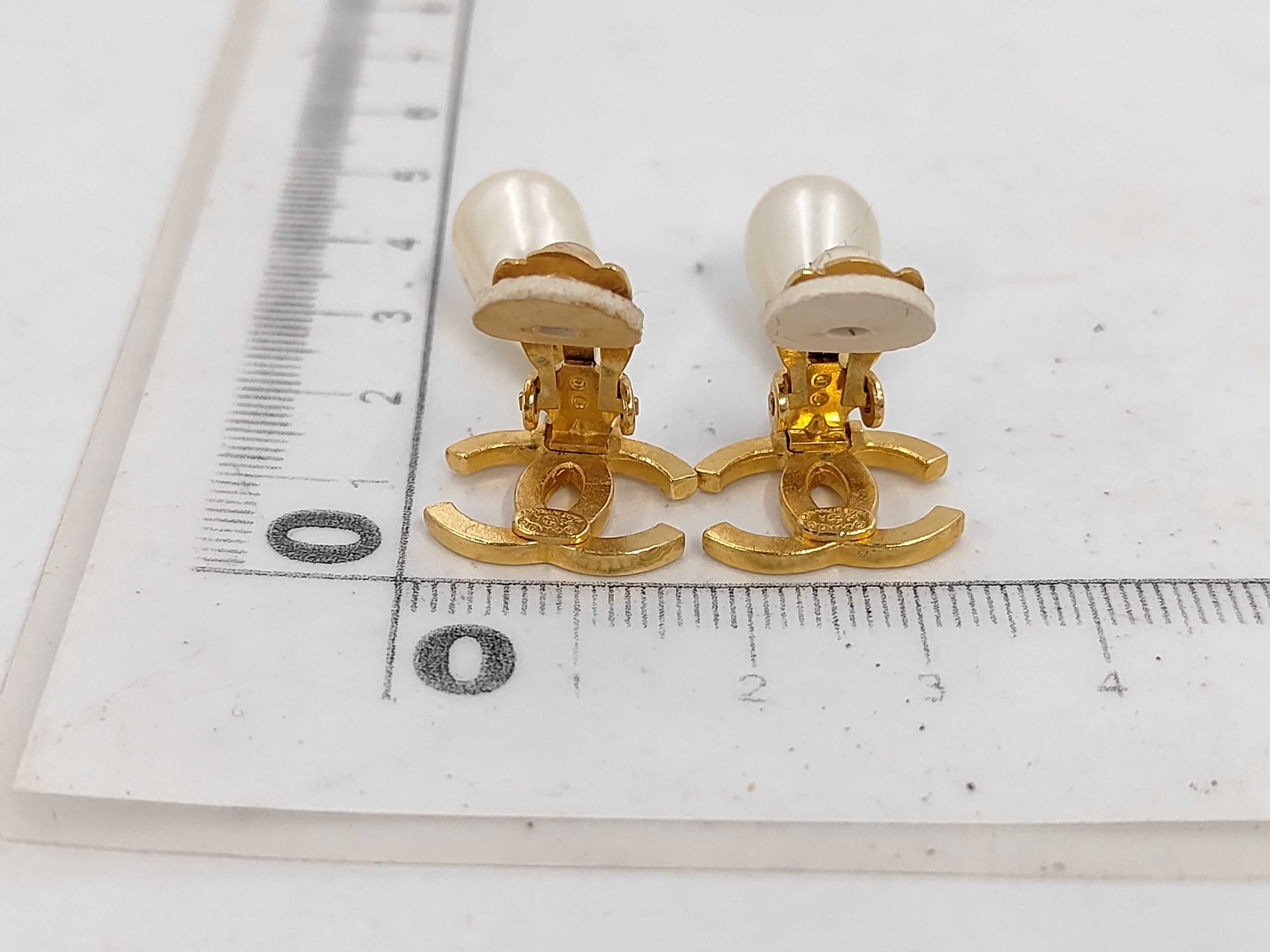 Earrings — view 2