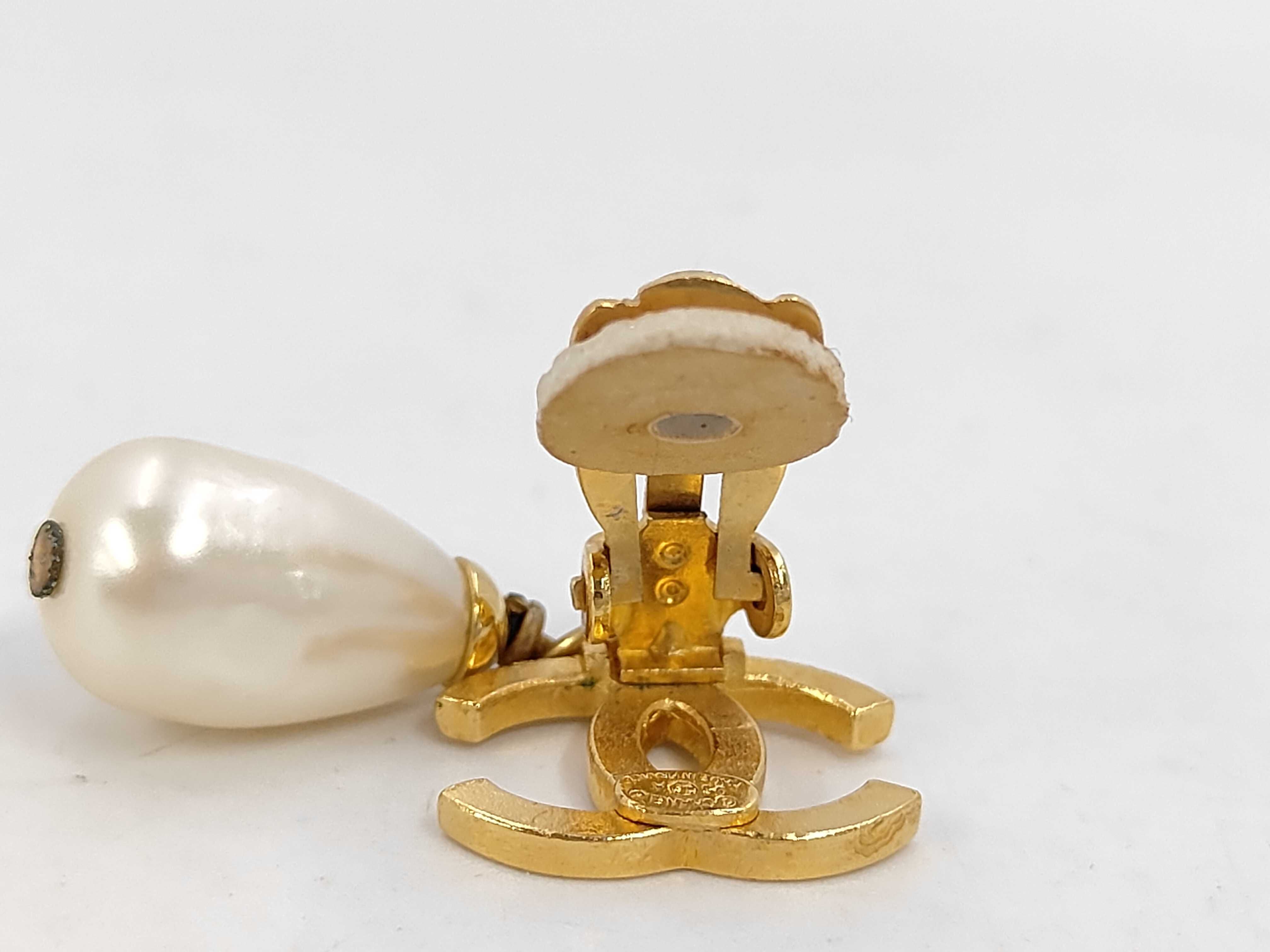 Earrings — view 4