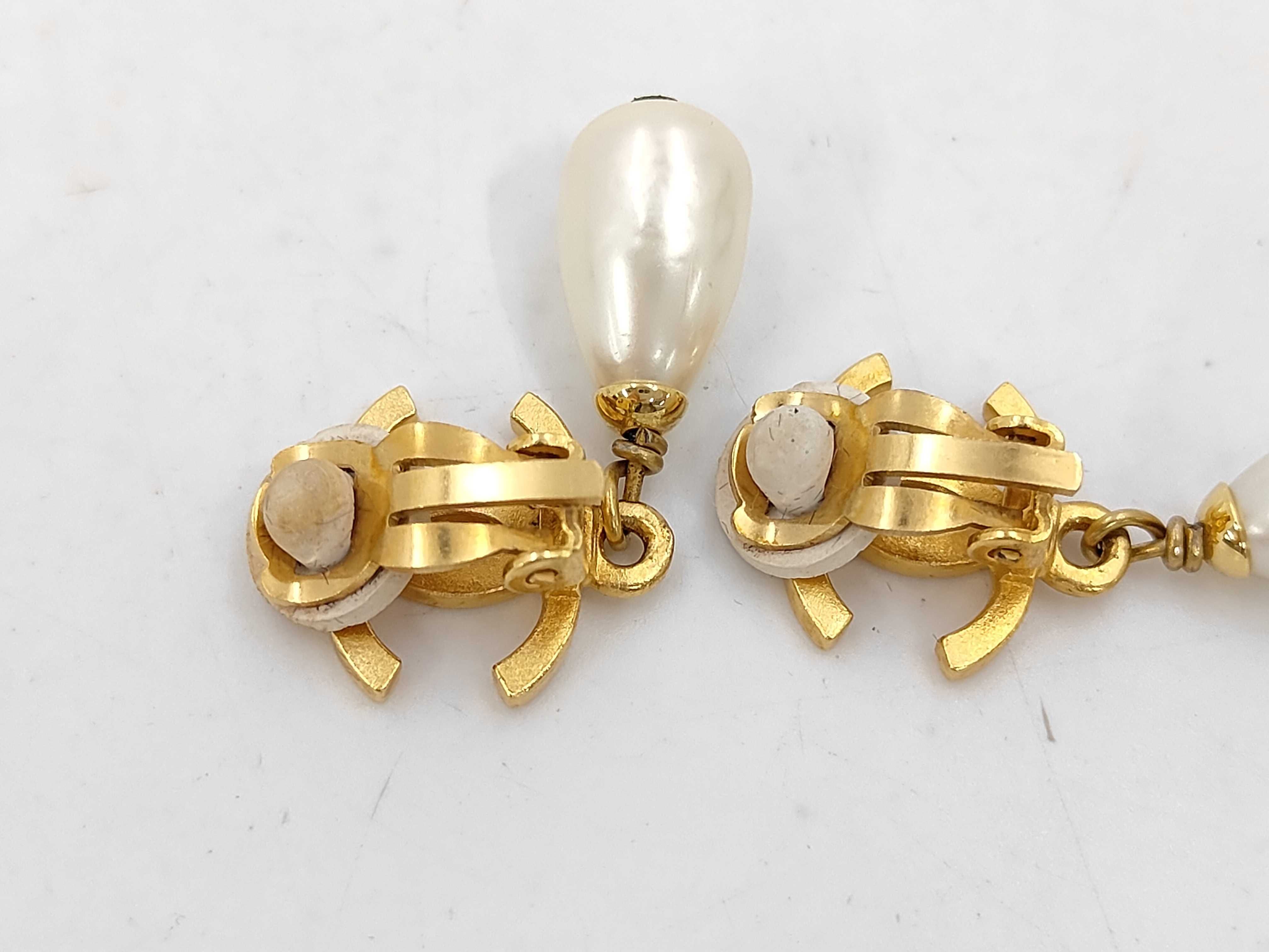 Earrings — view 5