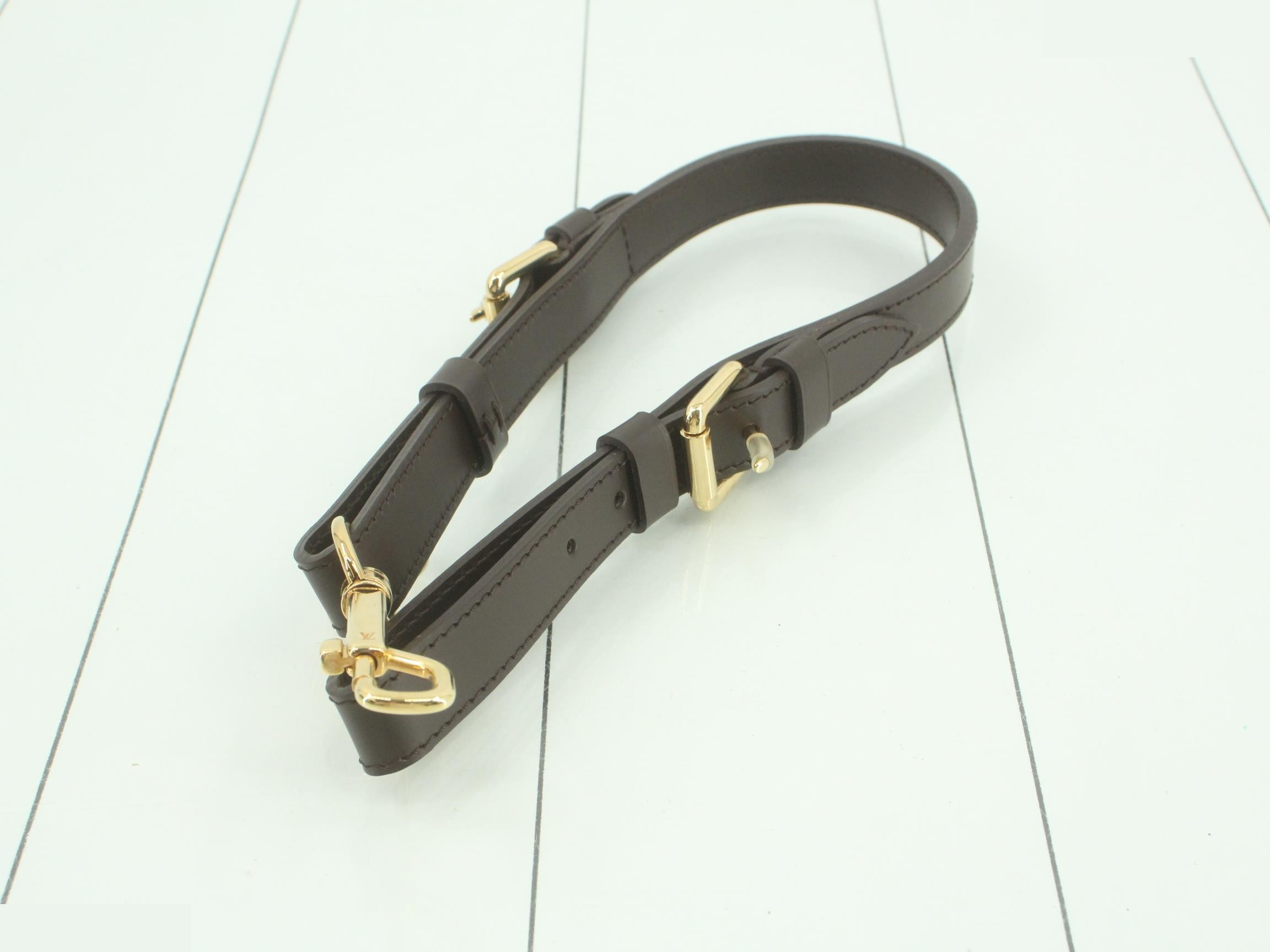 LV Damier Trevi PM 2-Way Handbag — view 7