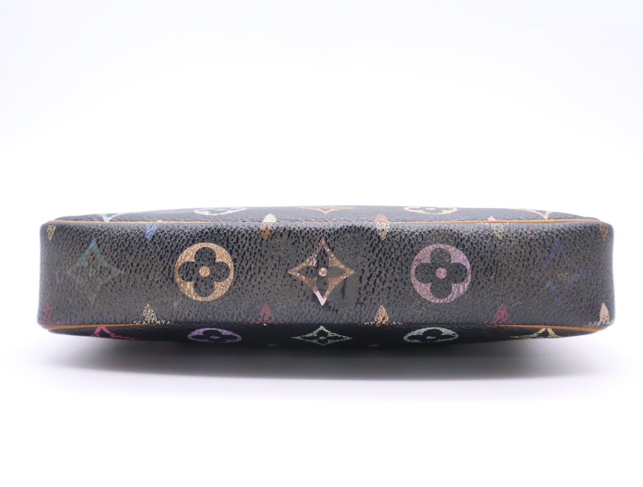 Pochette Accessoires Noir — view 4