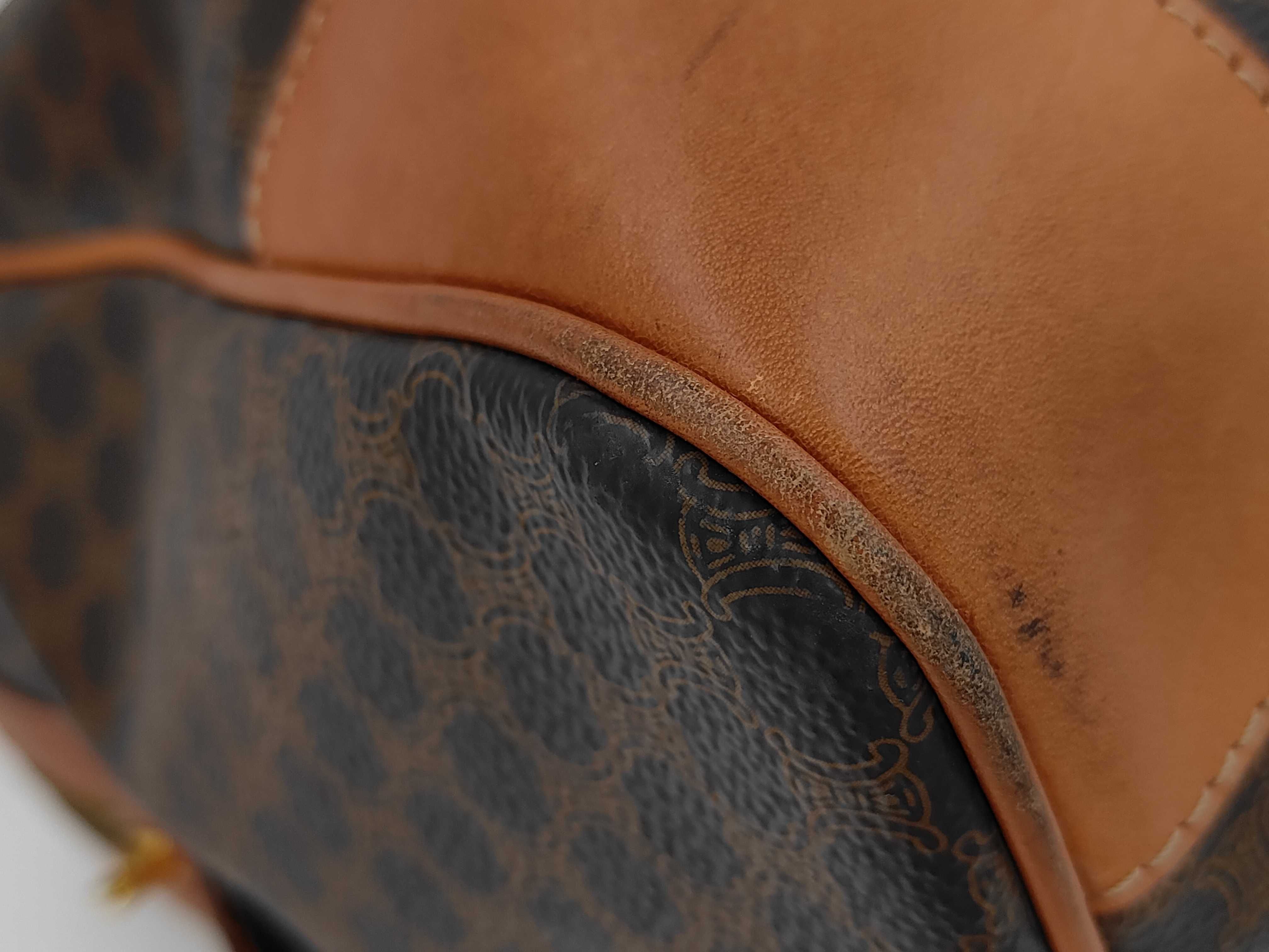 brand bag Boston bag — view 3