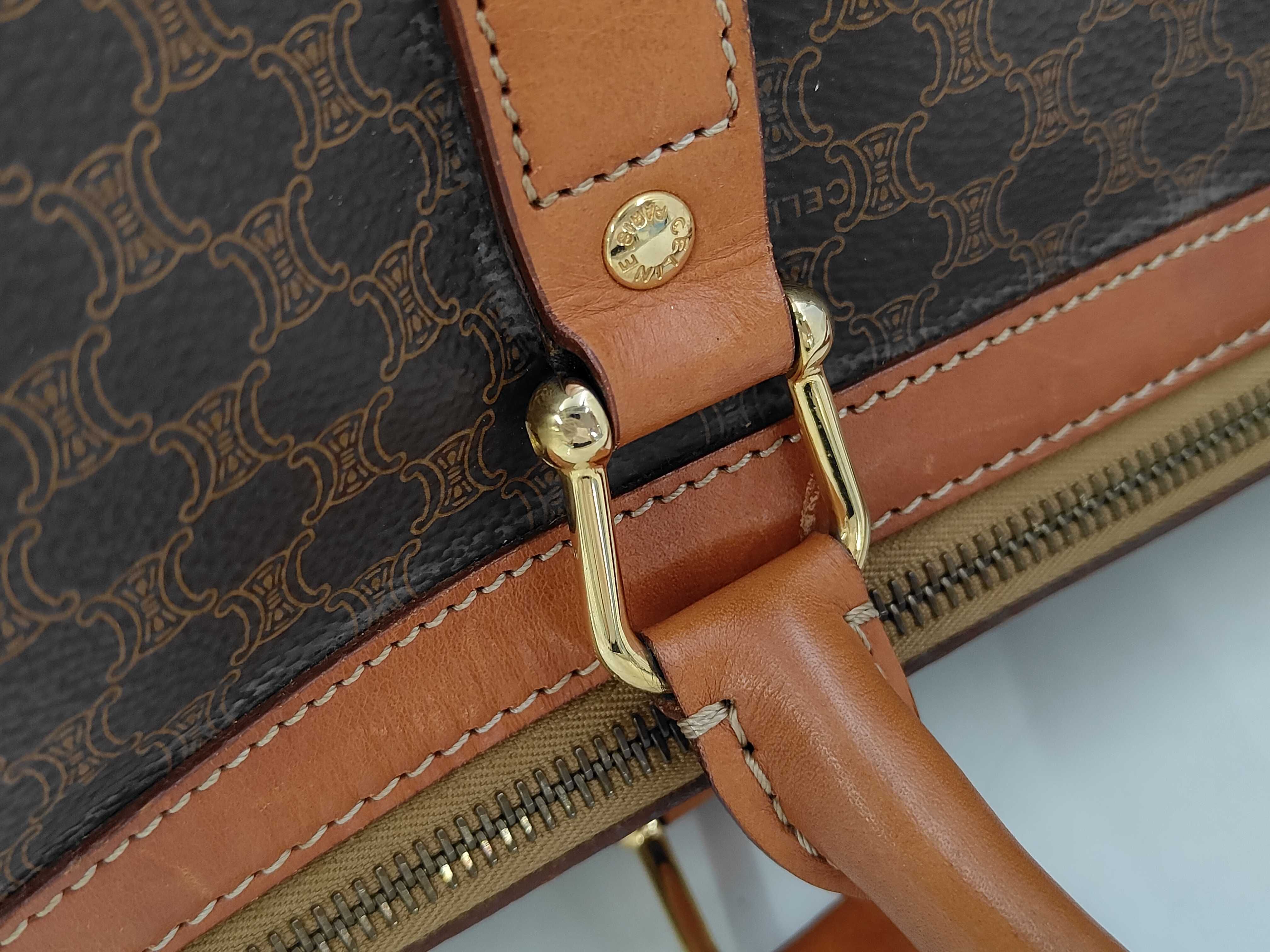 brand bag Boston bag — view 7