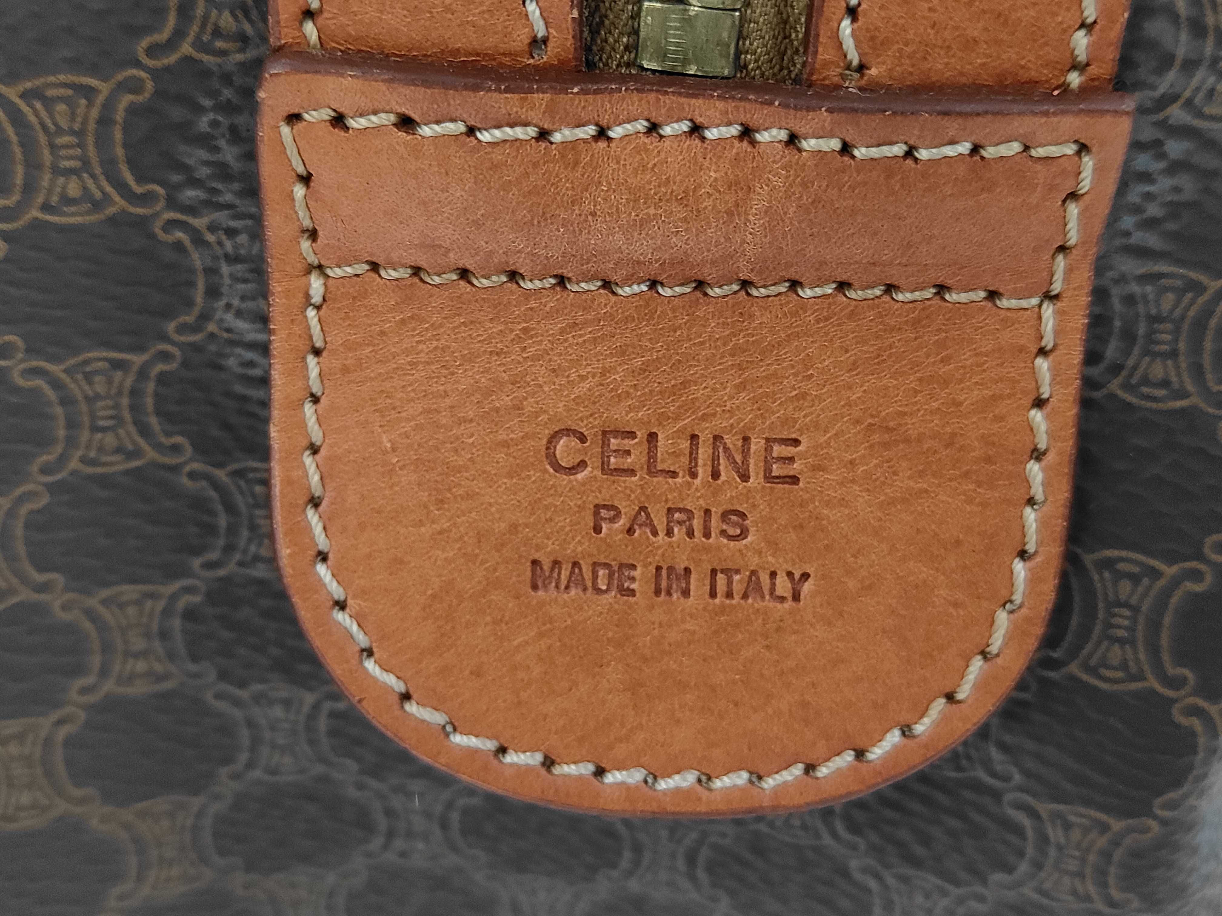 brand bag Boston bag — view 10