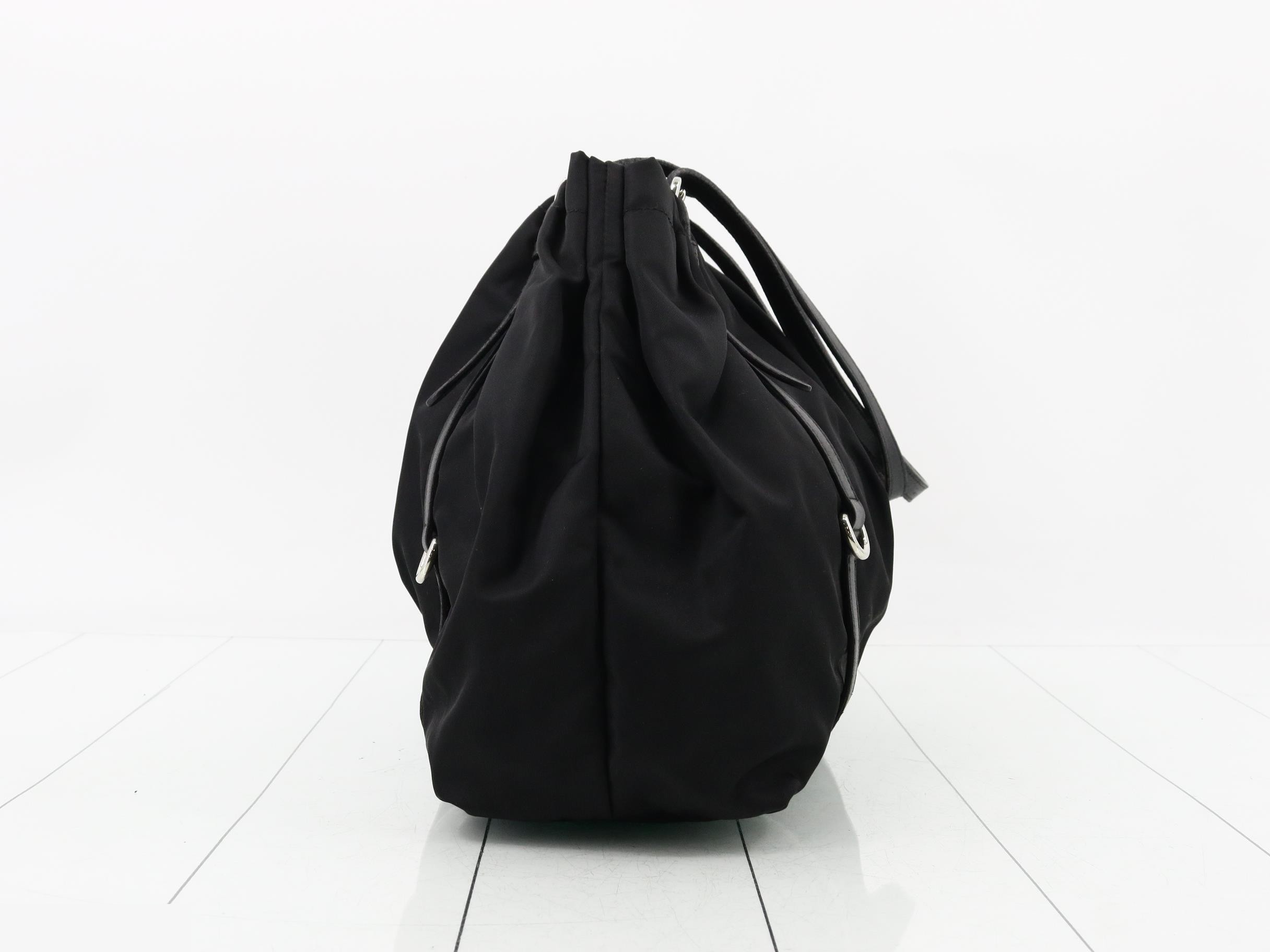 Tote bag — view 3