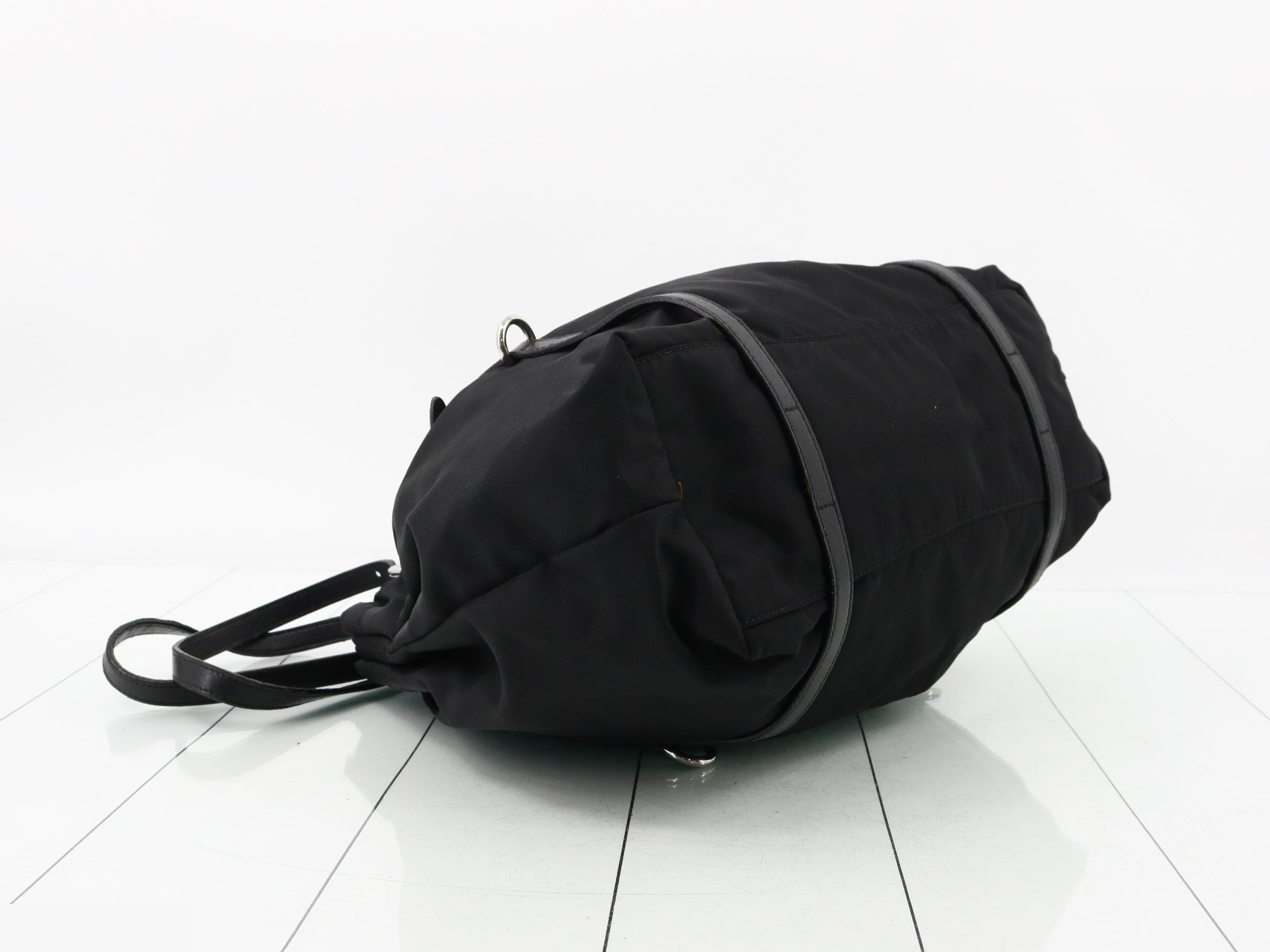 Tote bag — view 5