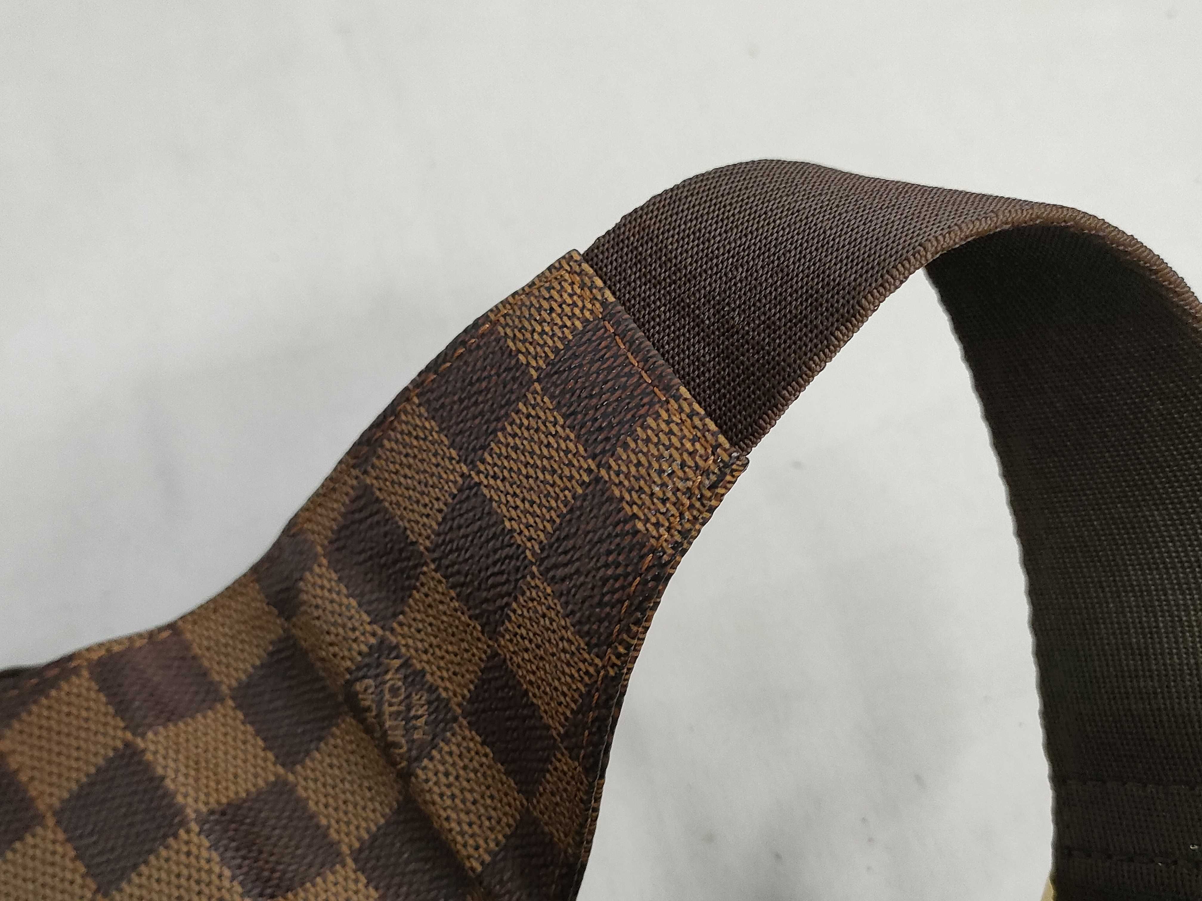 Damier Geronimos CA1003 Shoulder Bag — view 5