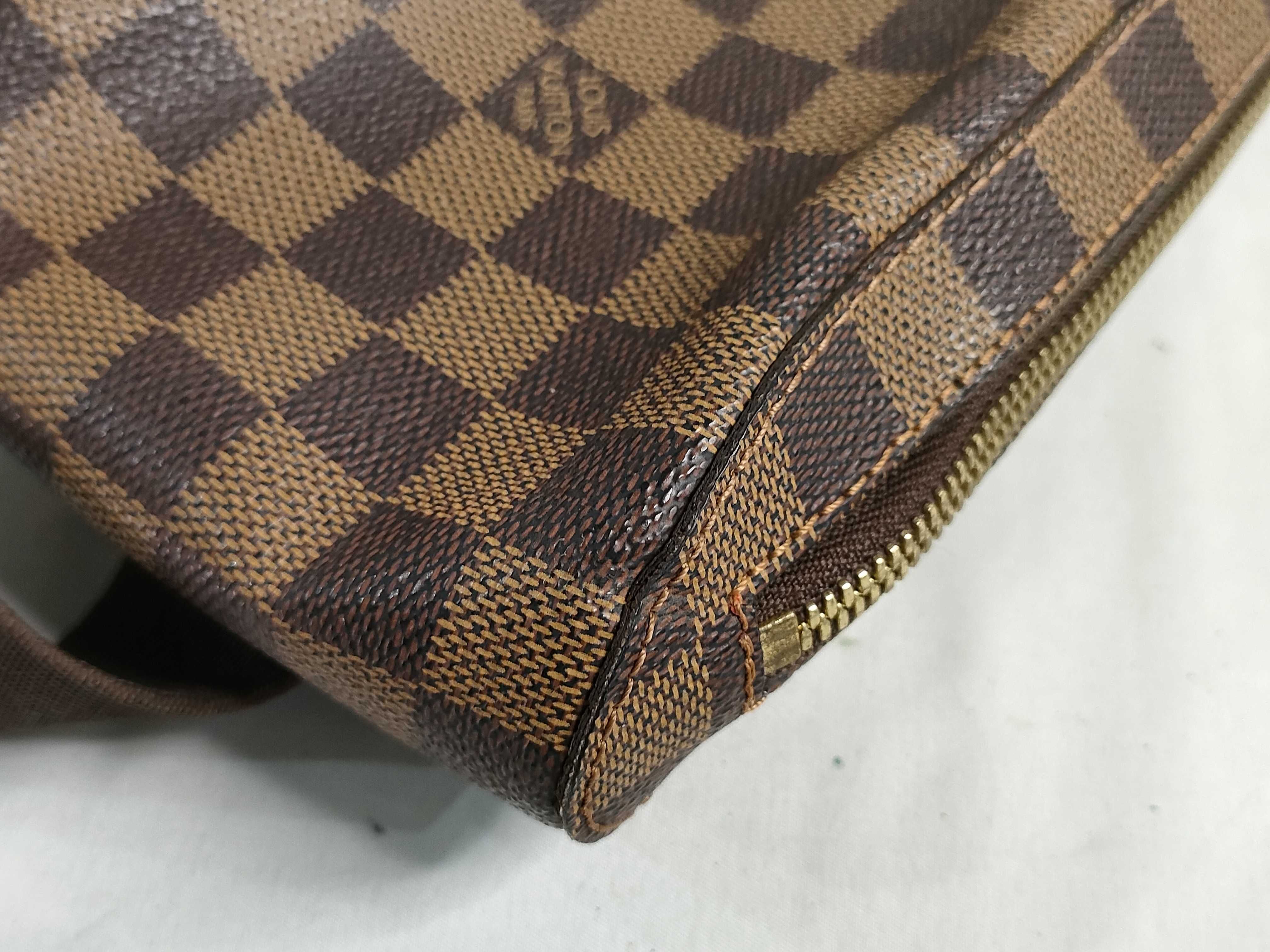 Damier Geronimos CA1003 Shoulder Bag — view 6