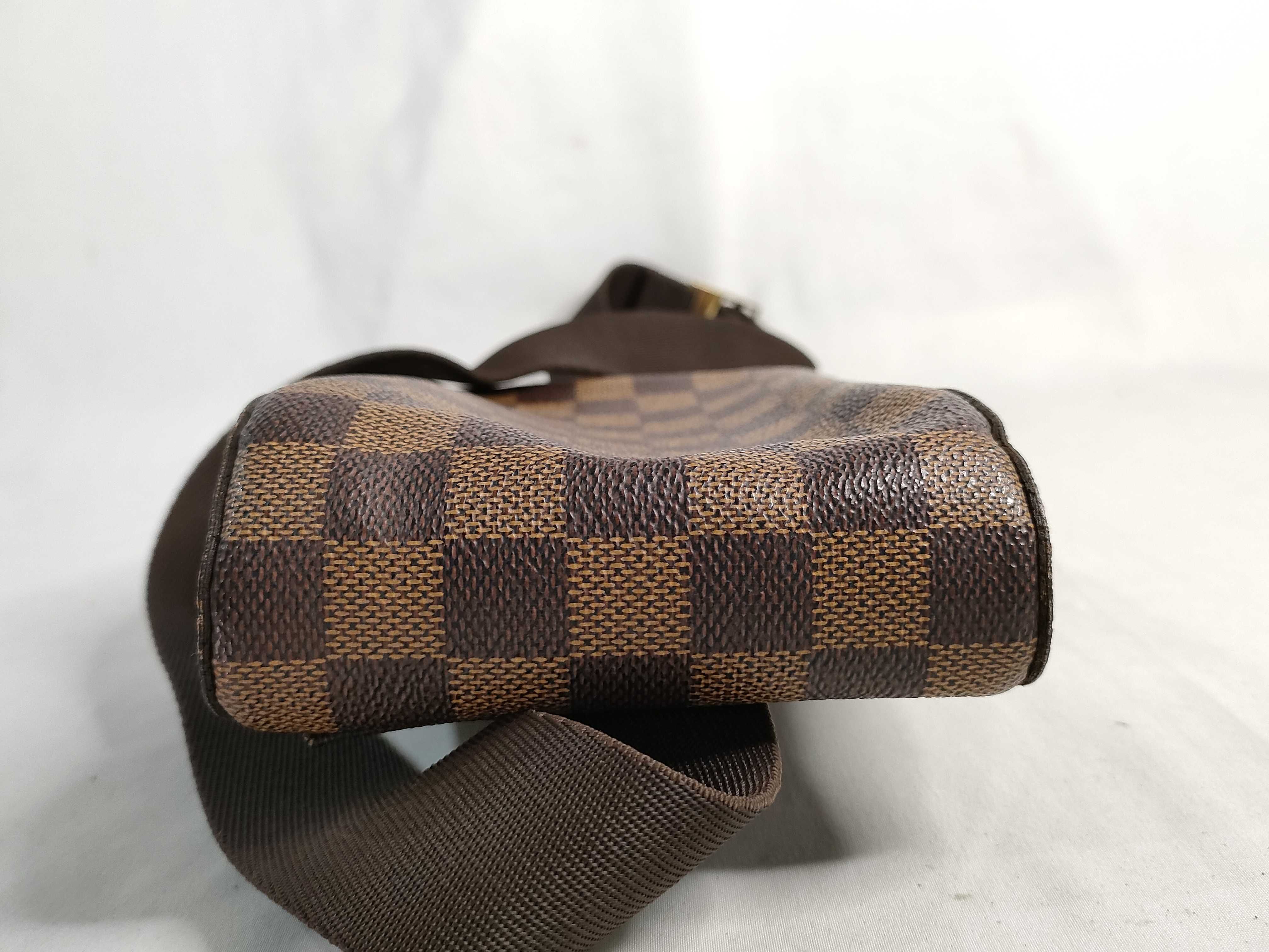 Damier Geronimos CA1003 Shoulder Bag — view 7