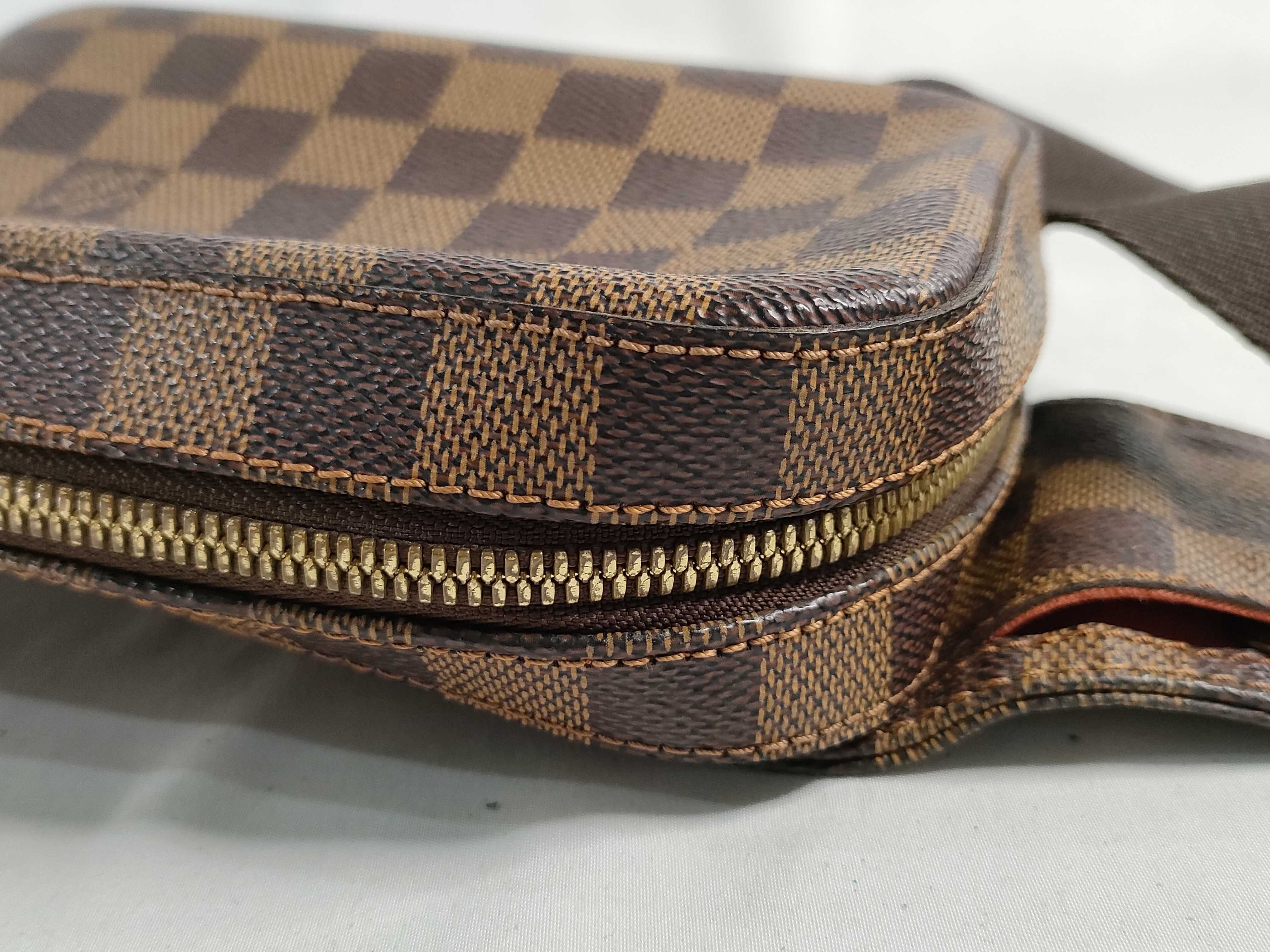 Damier Geronimos CA1003 Shoulder Bag — view 8