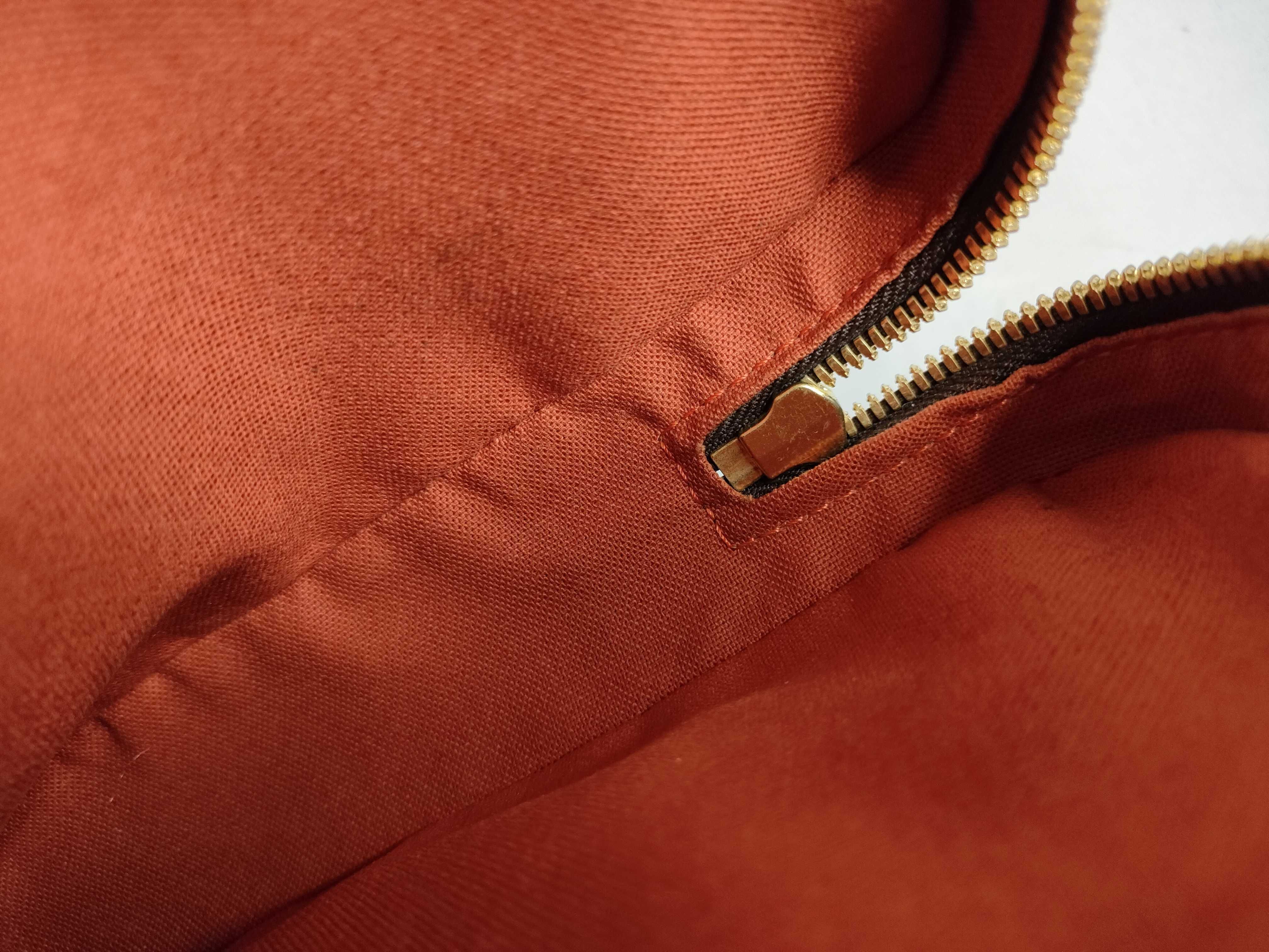Damier Geronimos CA1003 Shoulder Bag — view 9