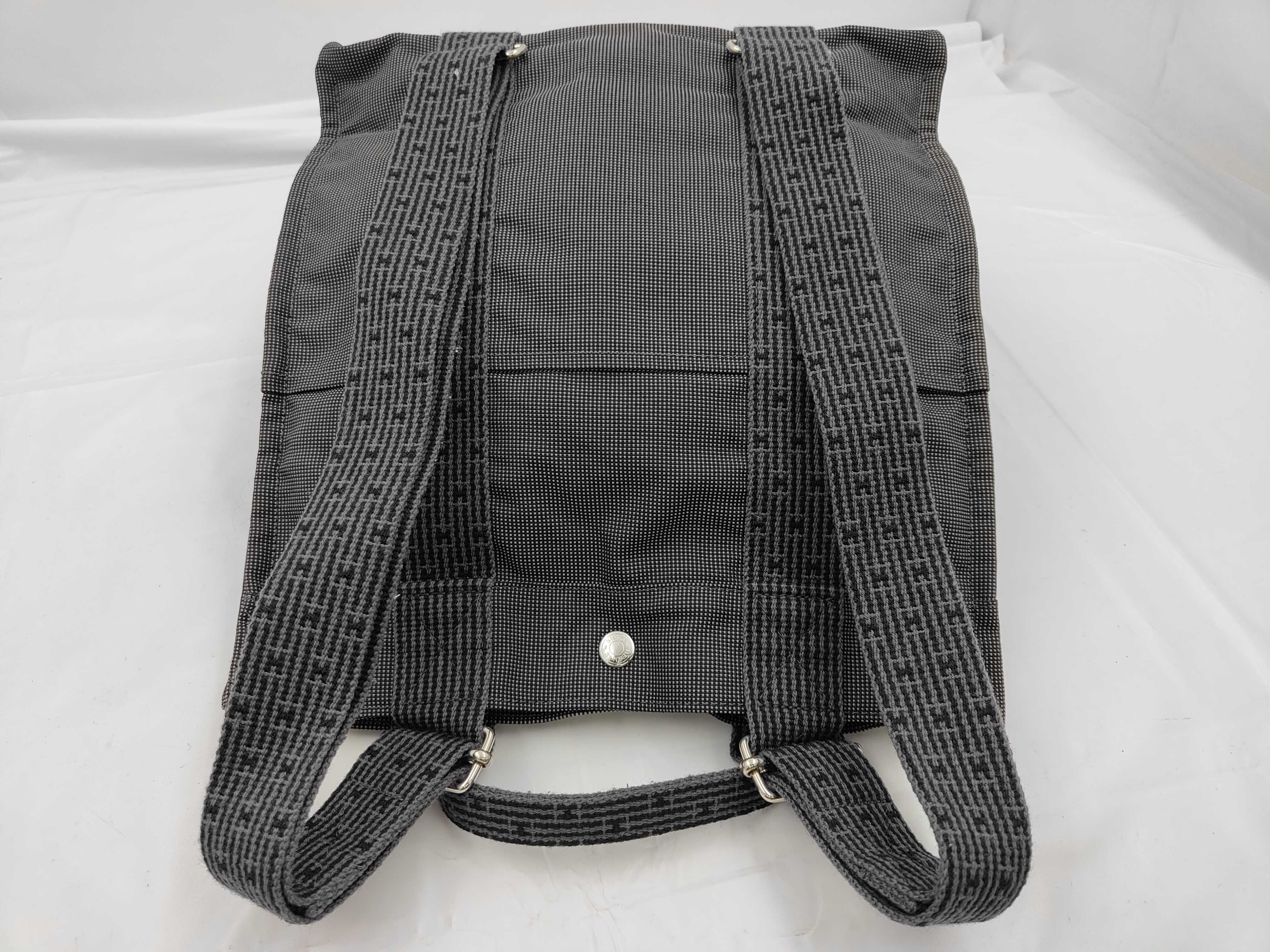 Herline Backpack Tote Bag — view 3