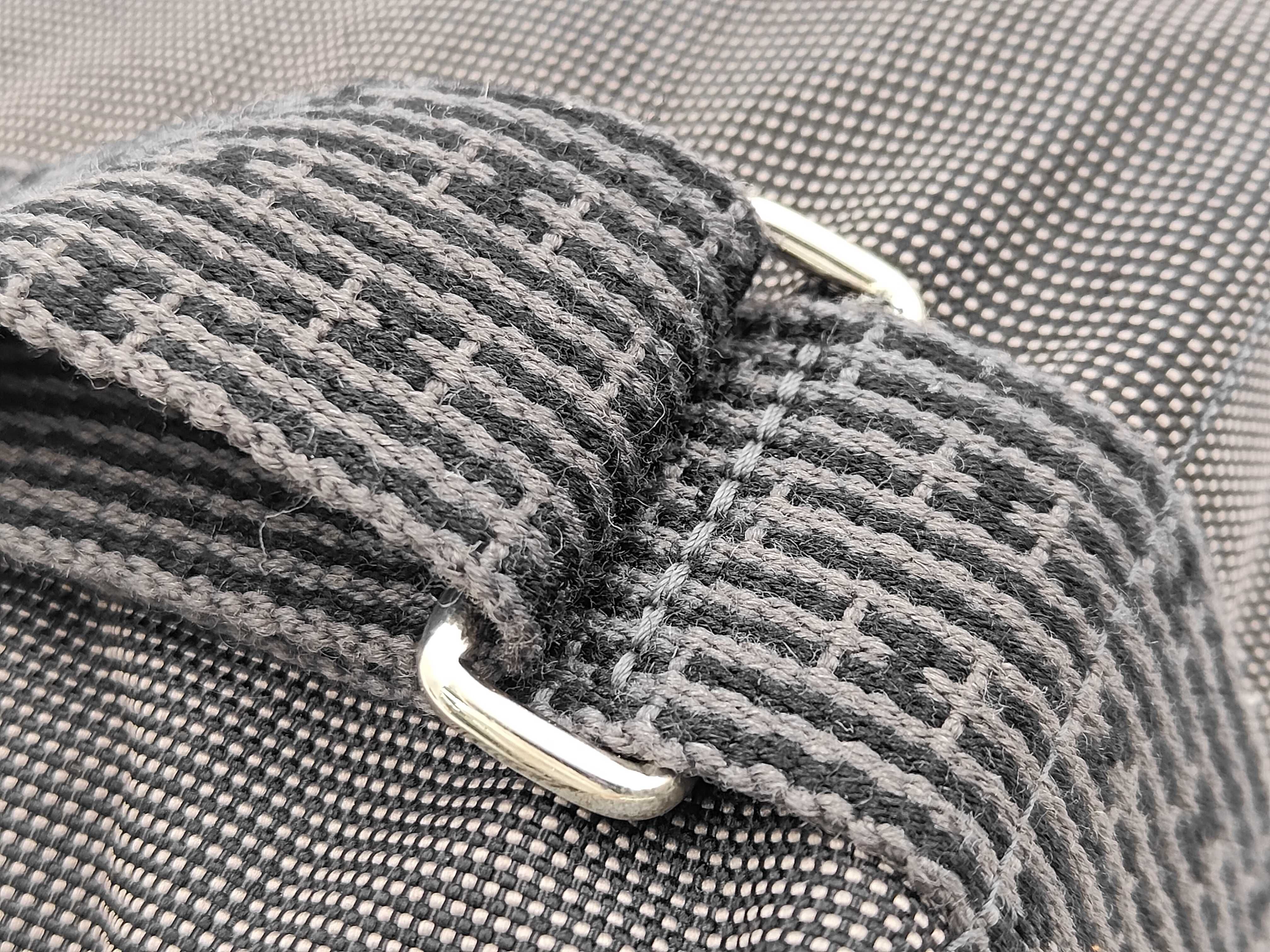 Herline Backpack Tote Bag — view 5