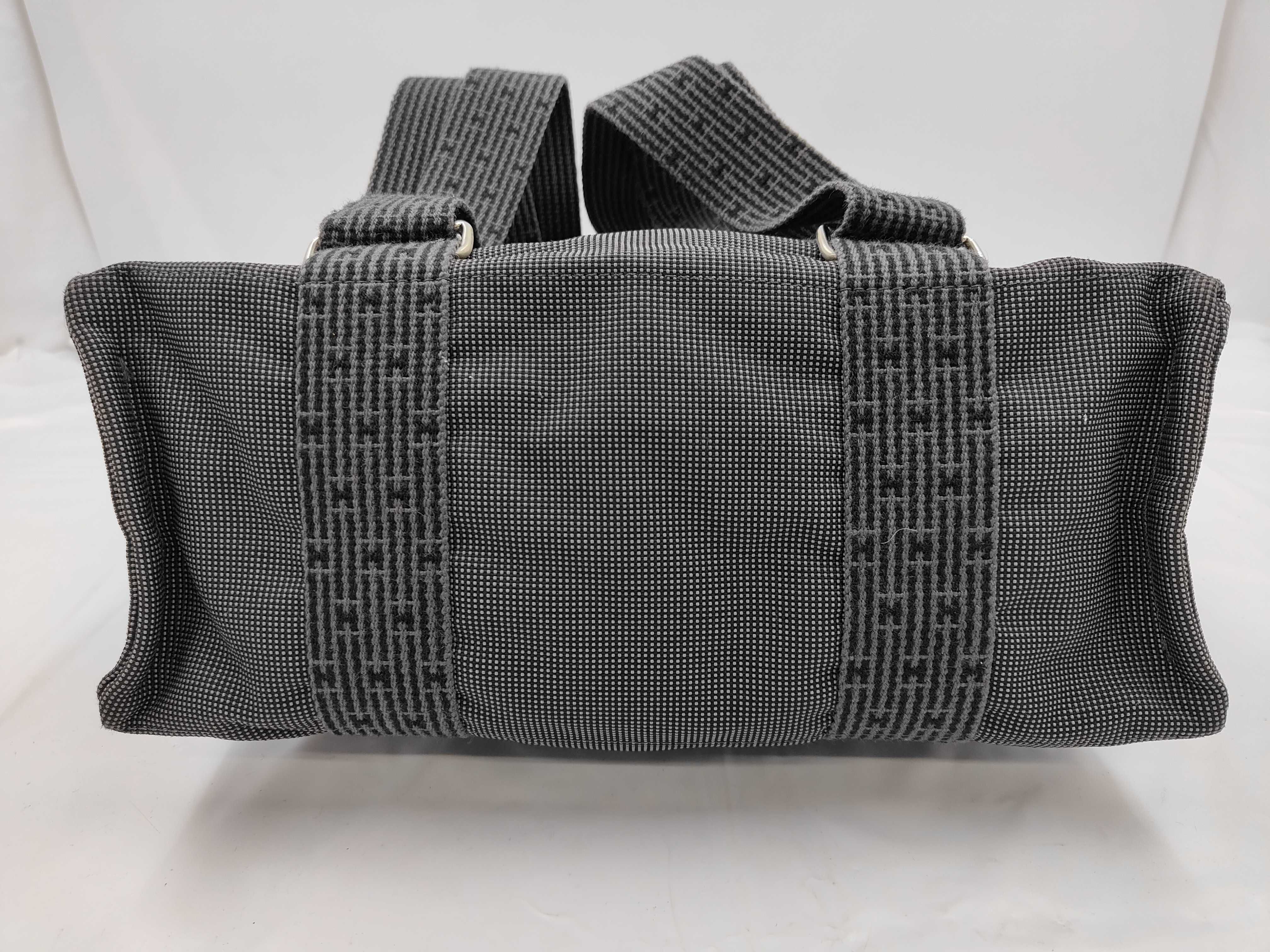 Herline Backpack Tote Bag — view 8