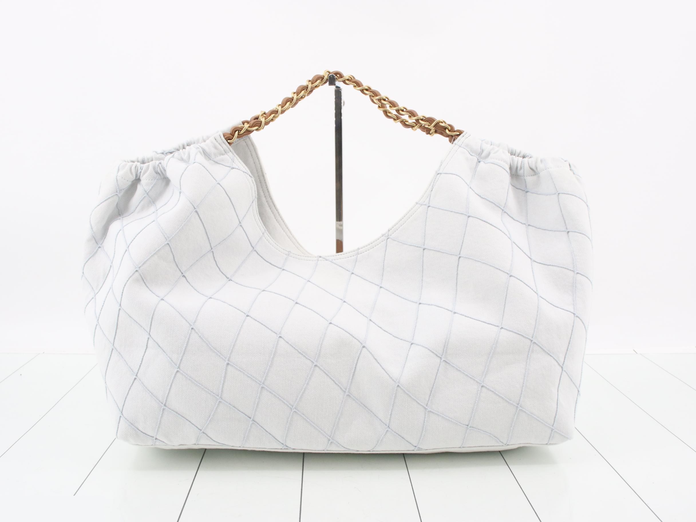 Coco Beach Small Shopping Bag — view 2