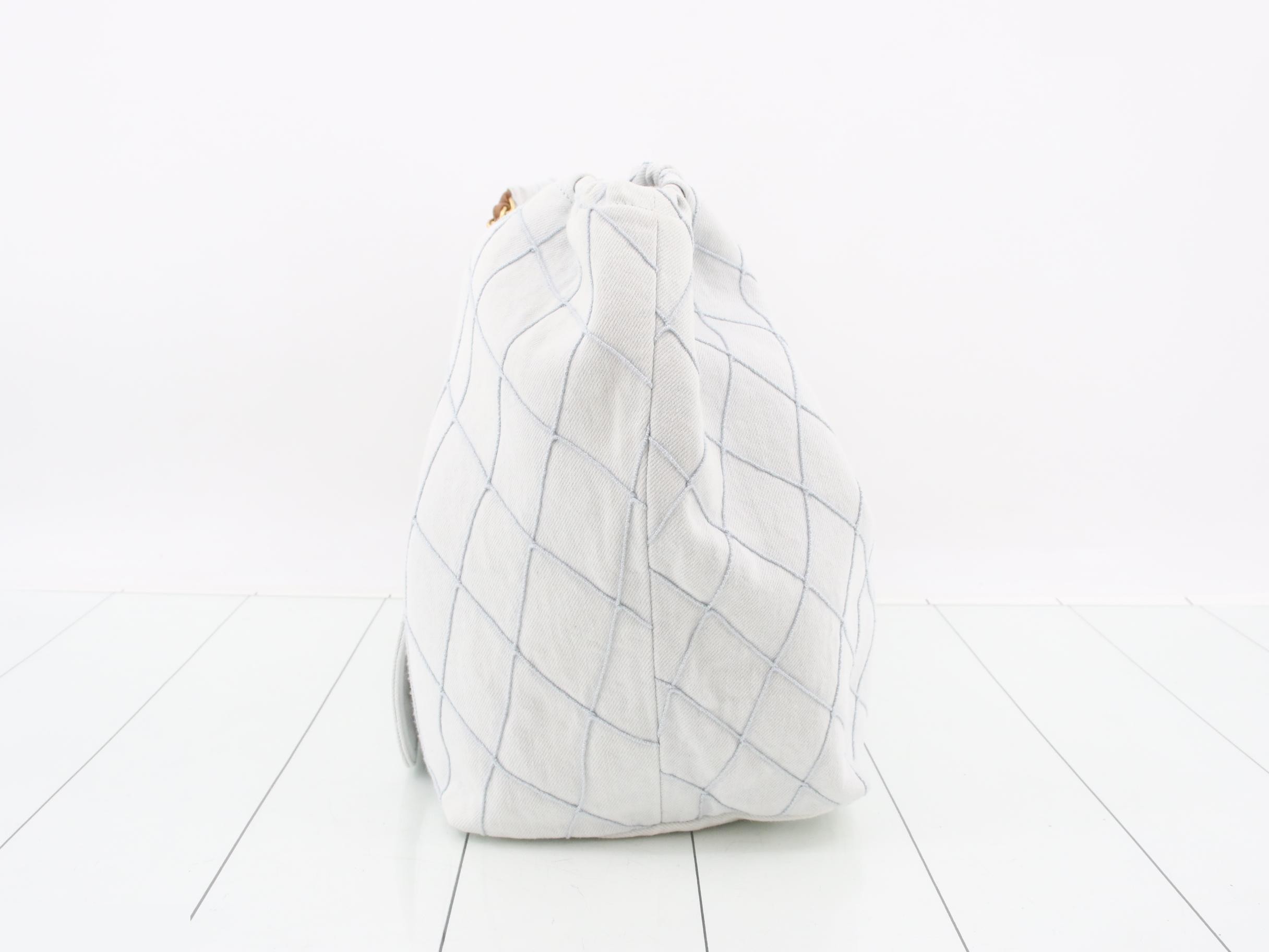 Coco Beach Small Shopping Bag — view 3