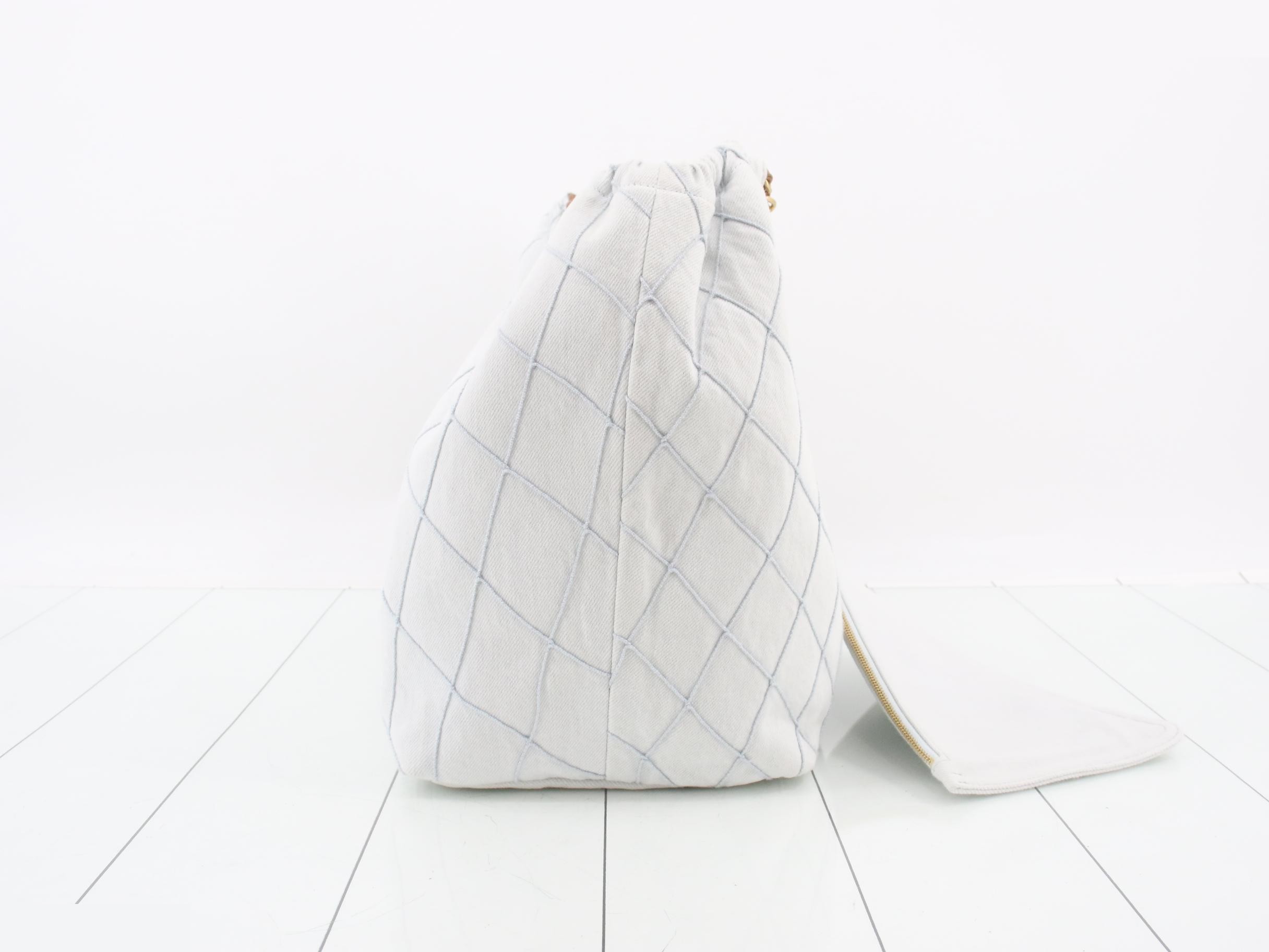 Coco Beach Small Shopping Bag — view 4