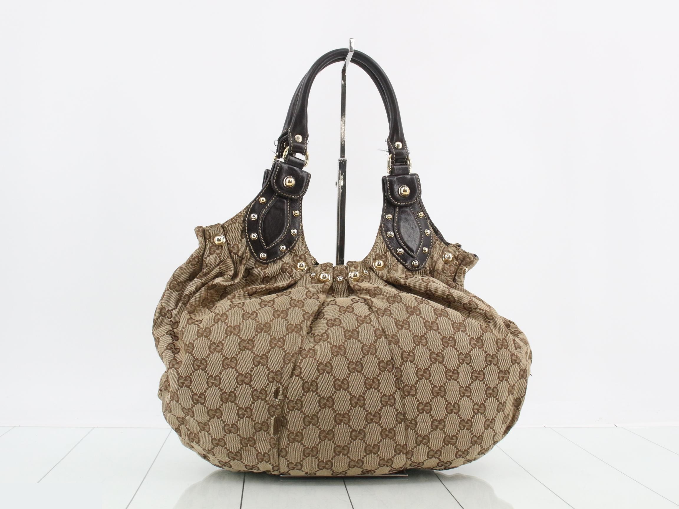 GG Canvas (Bag) - Handbag — view 2