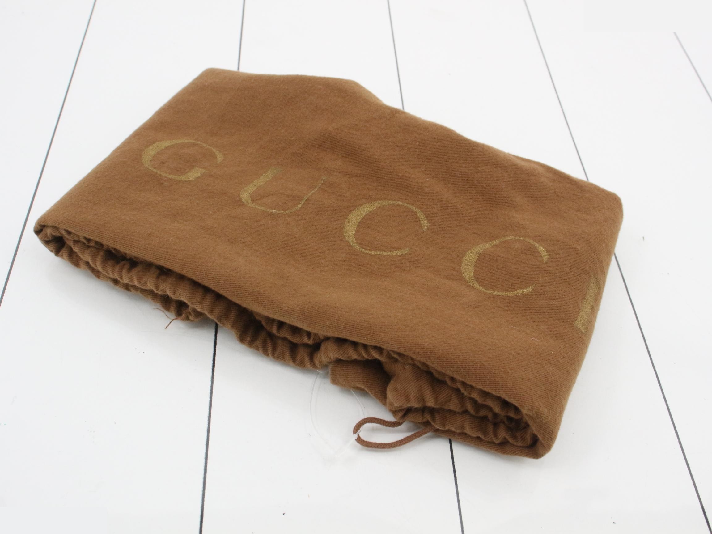 GG Canvas (Bag) - Handbag — view 7