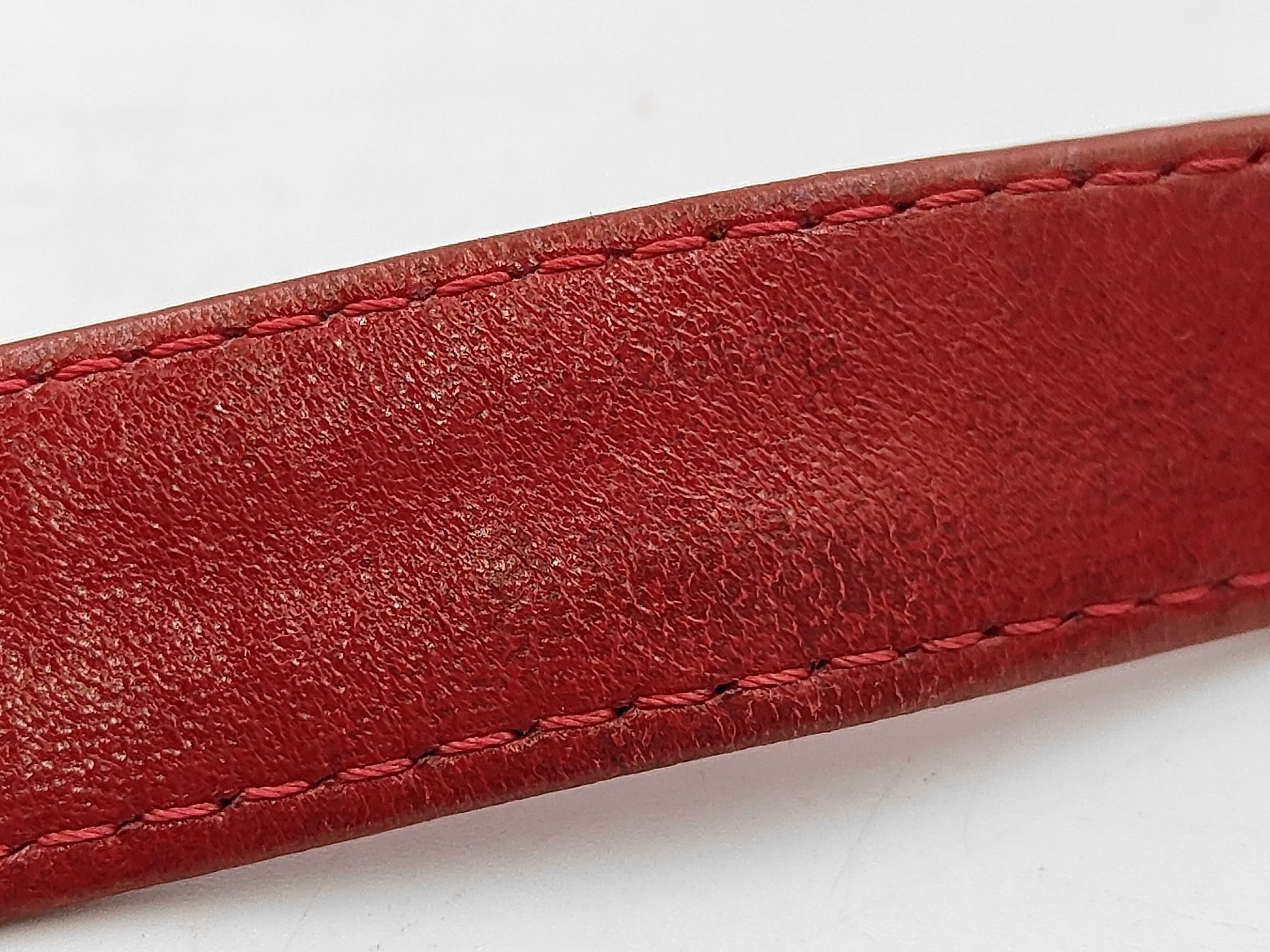 Mamma Baguette Suede Handbag — view 13