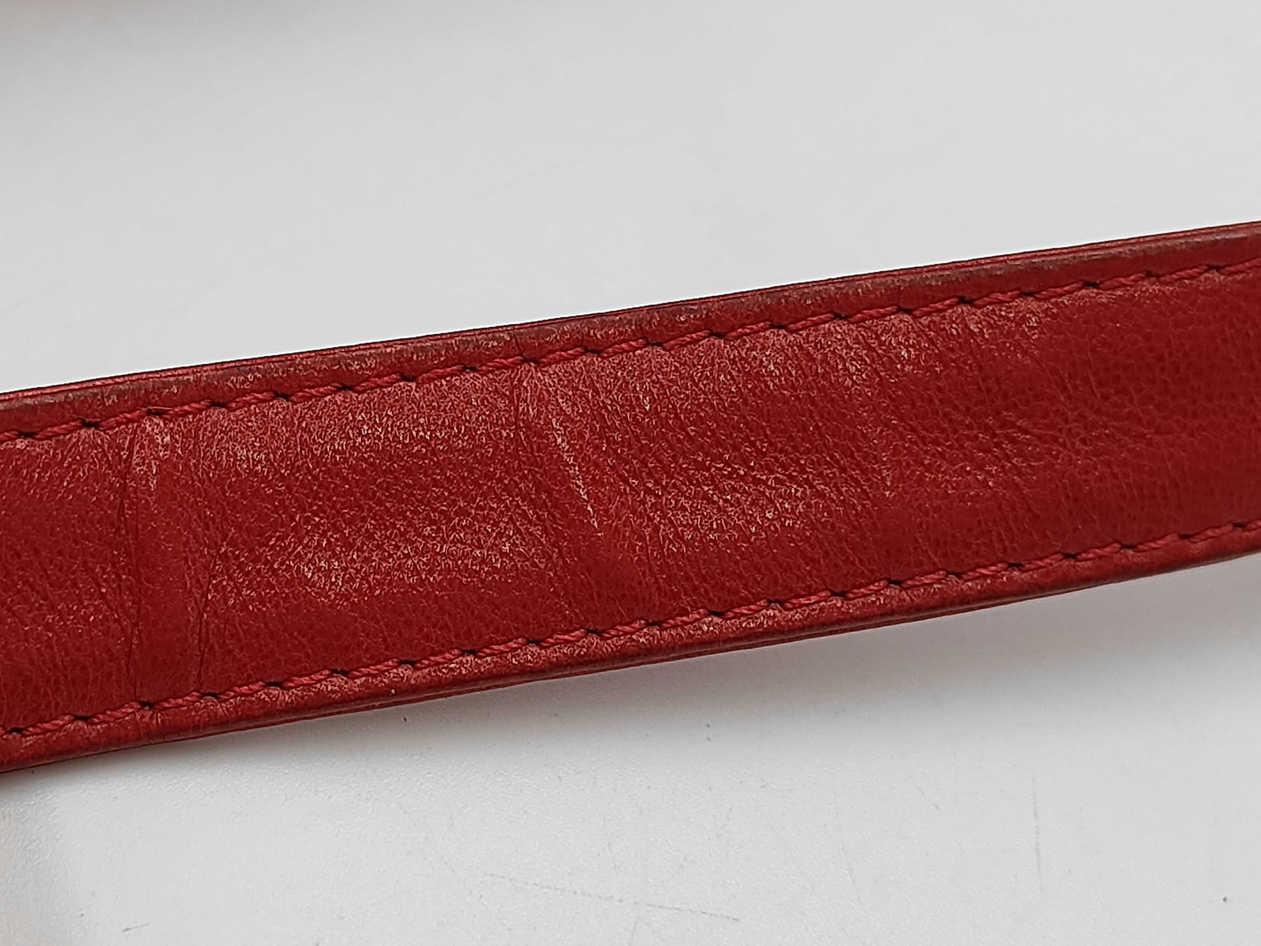 Mamma Baguette Suede Handbag — view 6