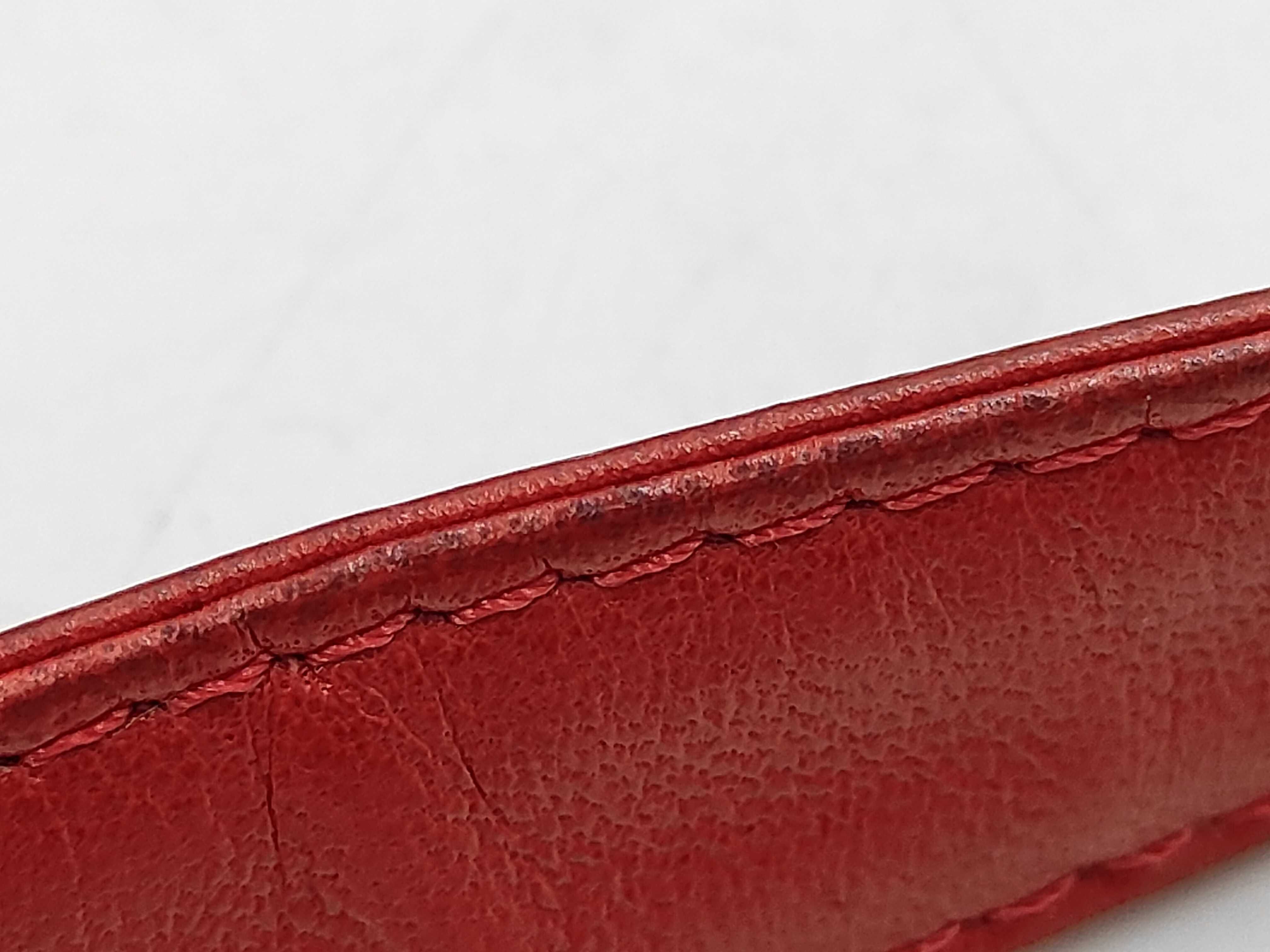 Mamma Baguette Suede Handbag — view 7