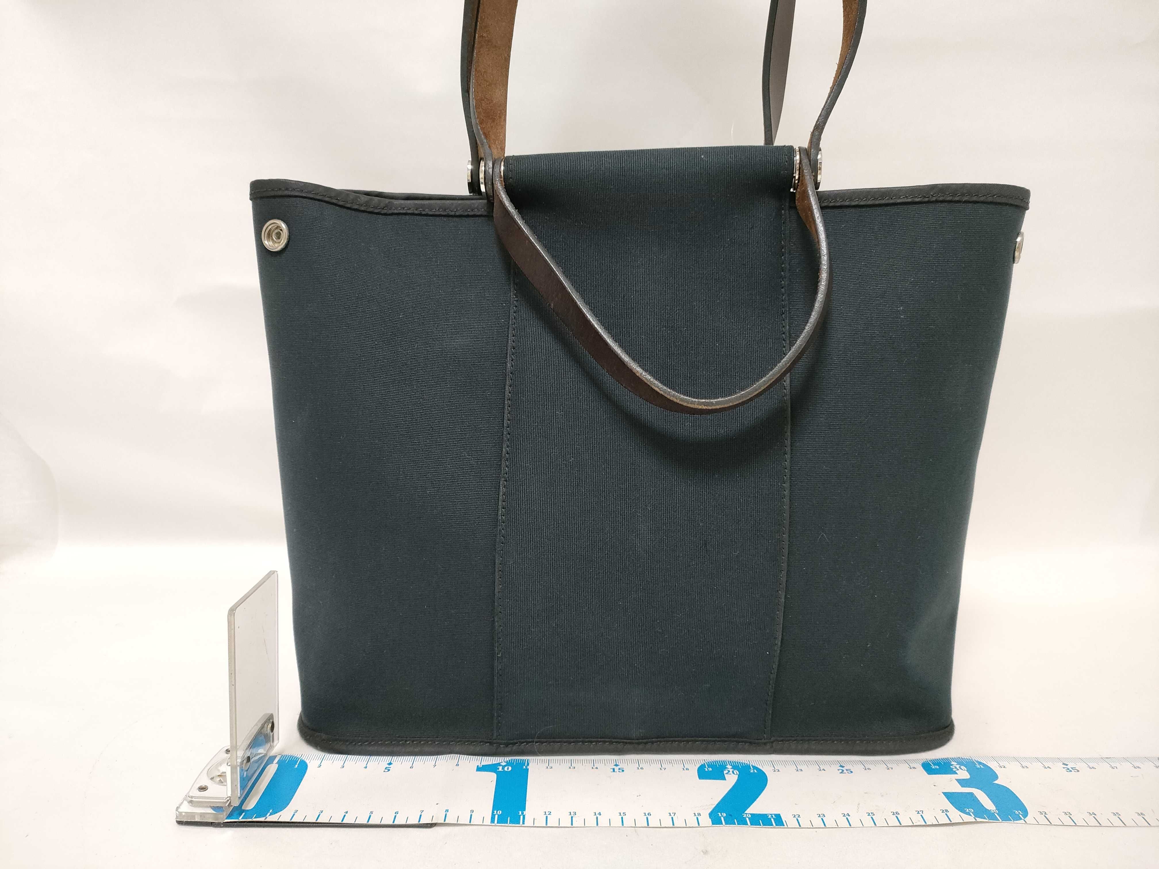 Cabas Elan Tote Bag — view 2
