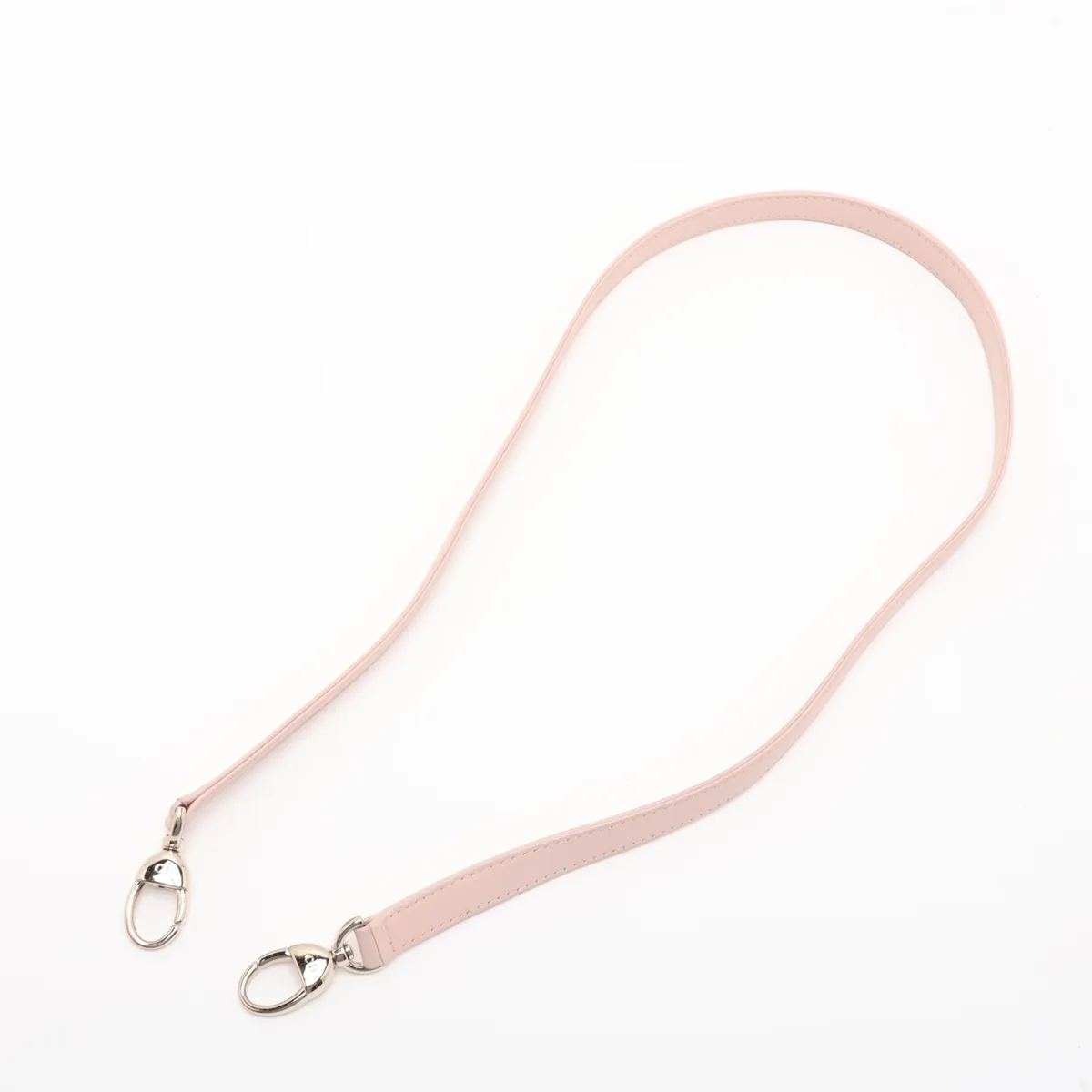 Cannage Lady Dior Leather 2-Way Handbag Pink — view 7