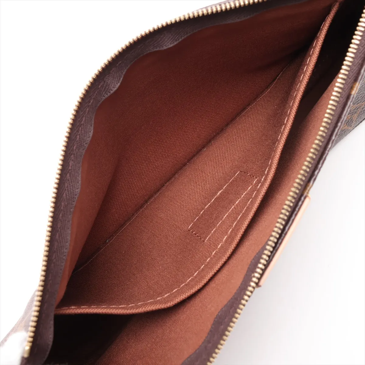 Monogram Multipochette Accessoires M44840 Brown (RFID detected) — view 9
