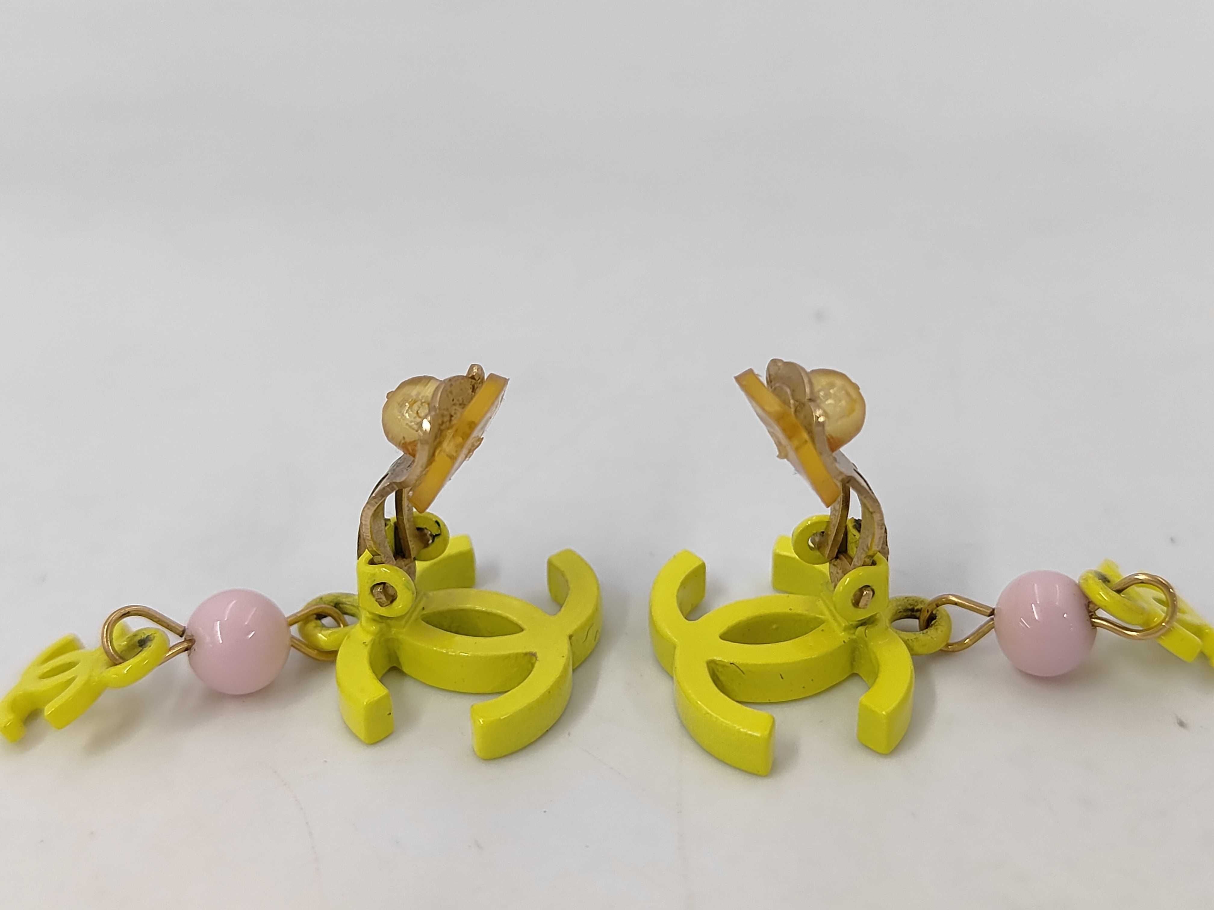 Coco Mark Earrings 03S Earrings — view 3