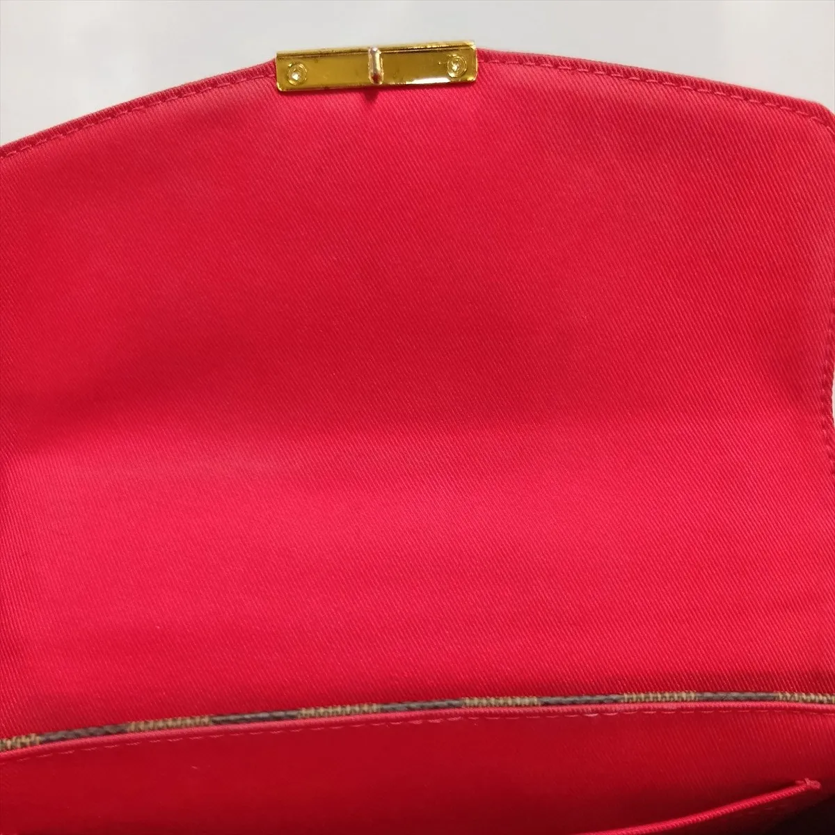 Damier Croisette N53000 Brown (RFID detected) — view 12